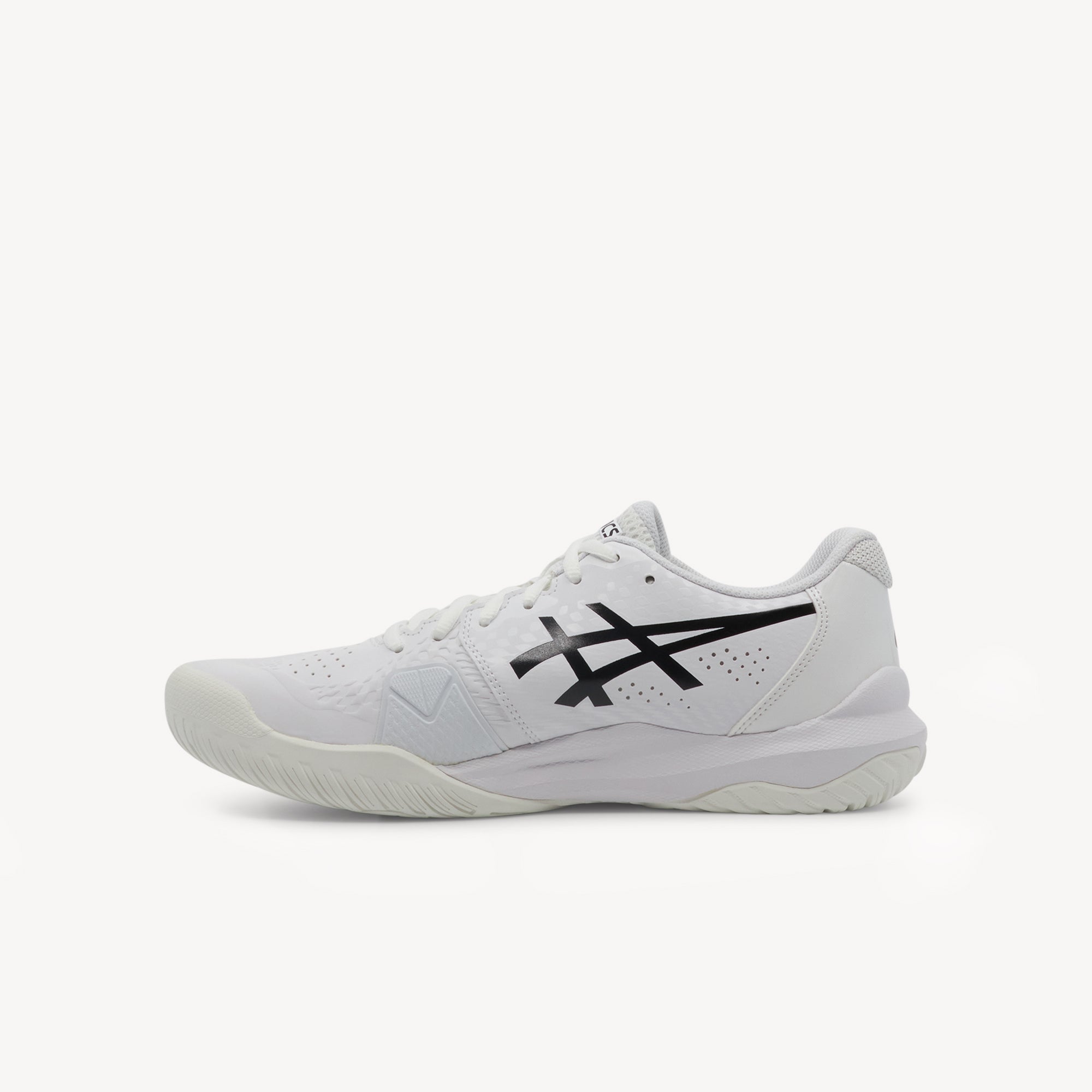 Asics Gel-Challenger 14 White / Black Mens