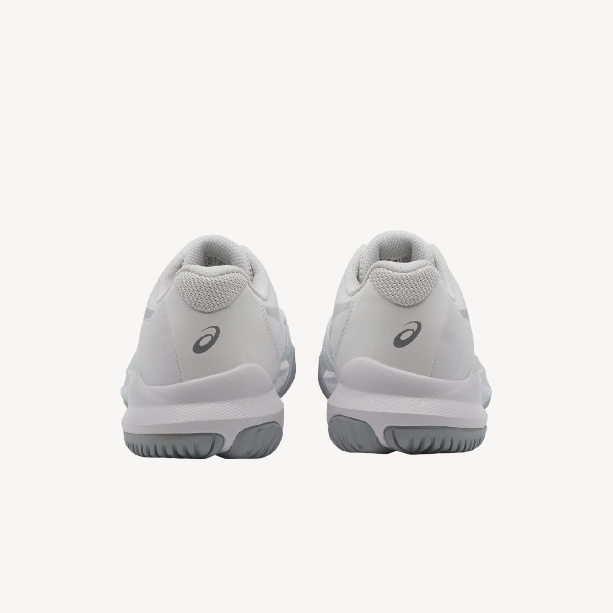 Asics GEL-Challenger 14 White / Pure Silver Women