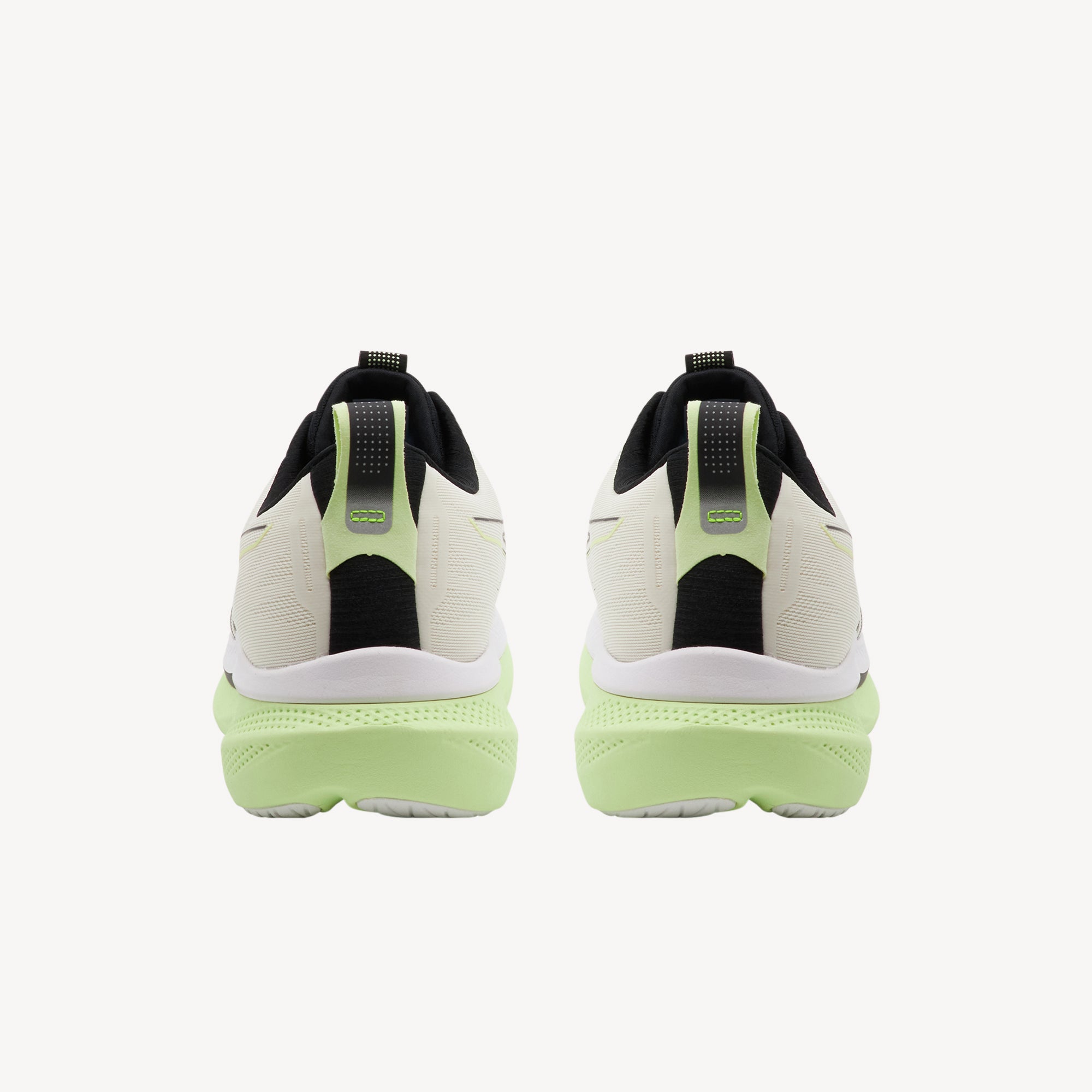 Asics GlideRide Max Birch / Black Mens