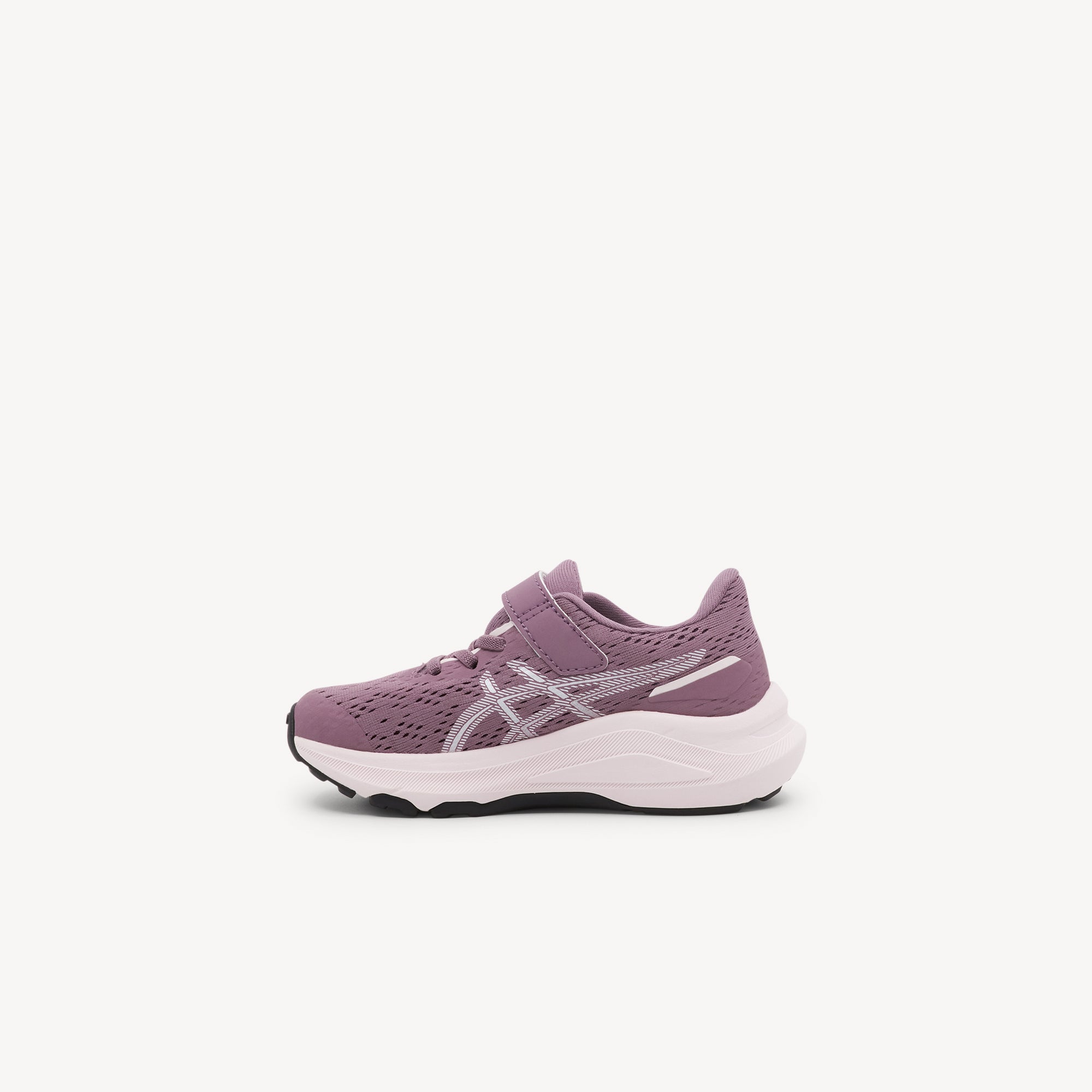Asics GT-1000 13 PS Dusty Mauve / White Kids