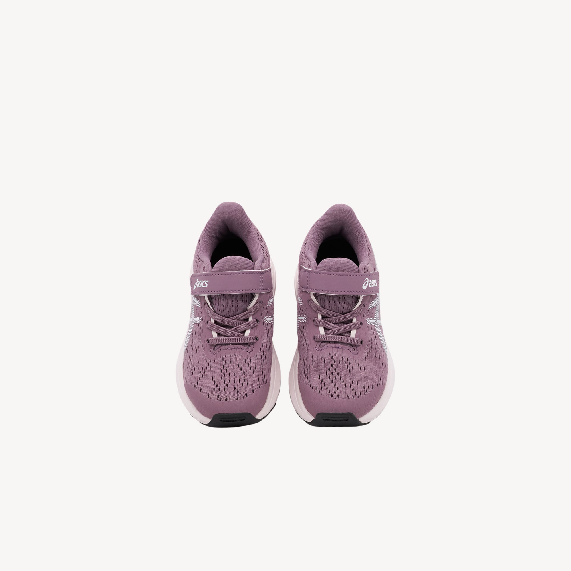 Asics GT-1000 13 PS Dusty Mauve / White Kids