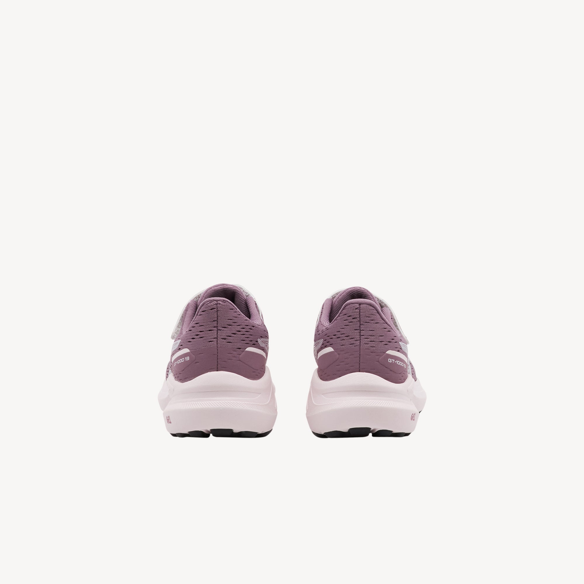 Asics GT-1000 13 PS Dusty Mauve / White Kids