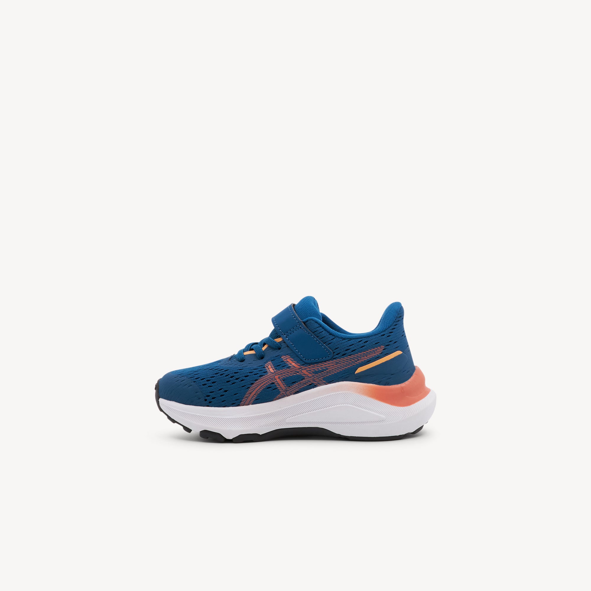 Asics GT-1000 13 PS Rich Navy / Desert Red Kids