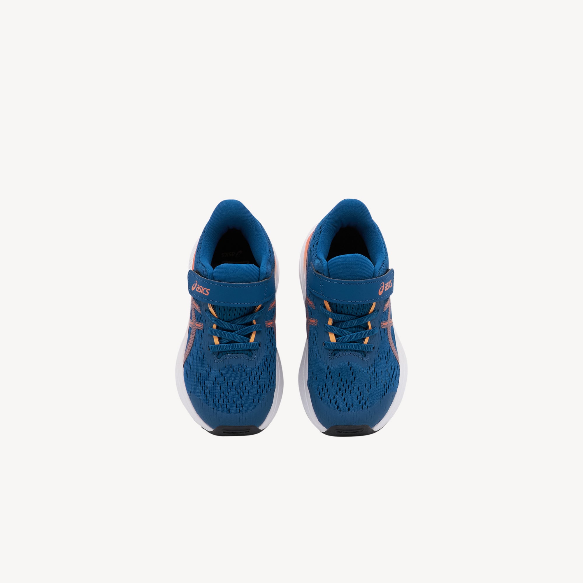 Asics GT-1000 13 PS Rich Navy / Desert Red Kids