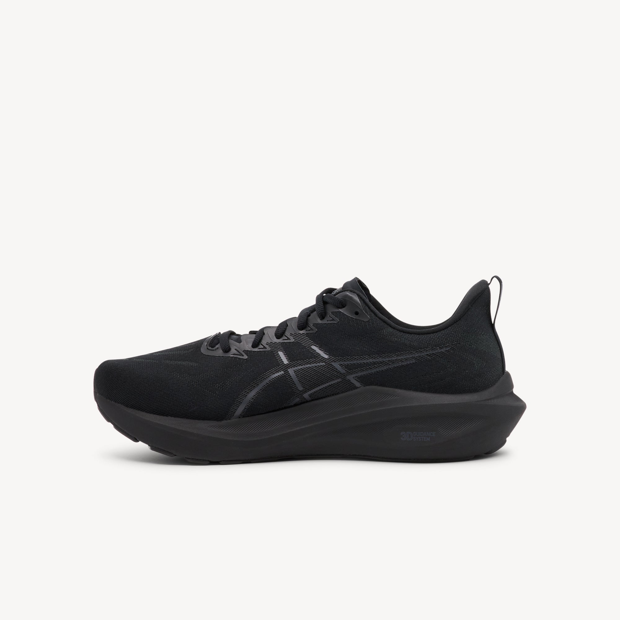 Asics GT-2000 13 Black / Black Mens