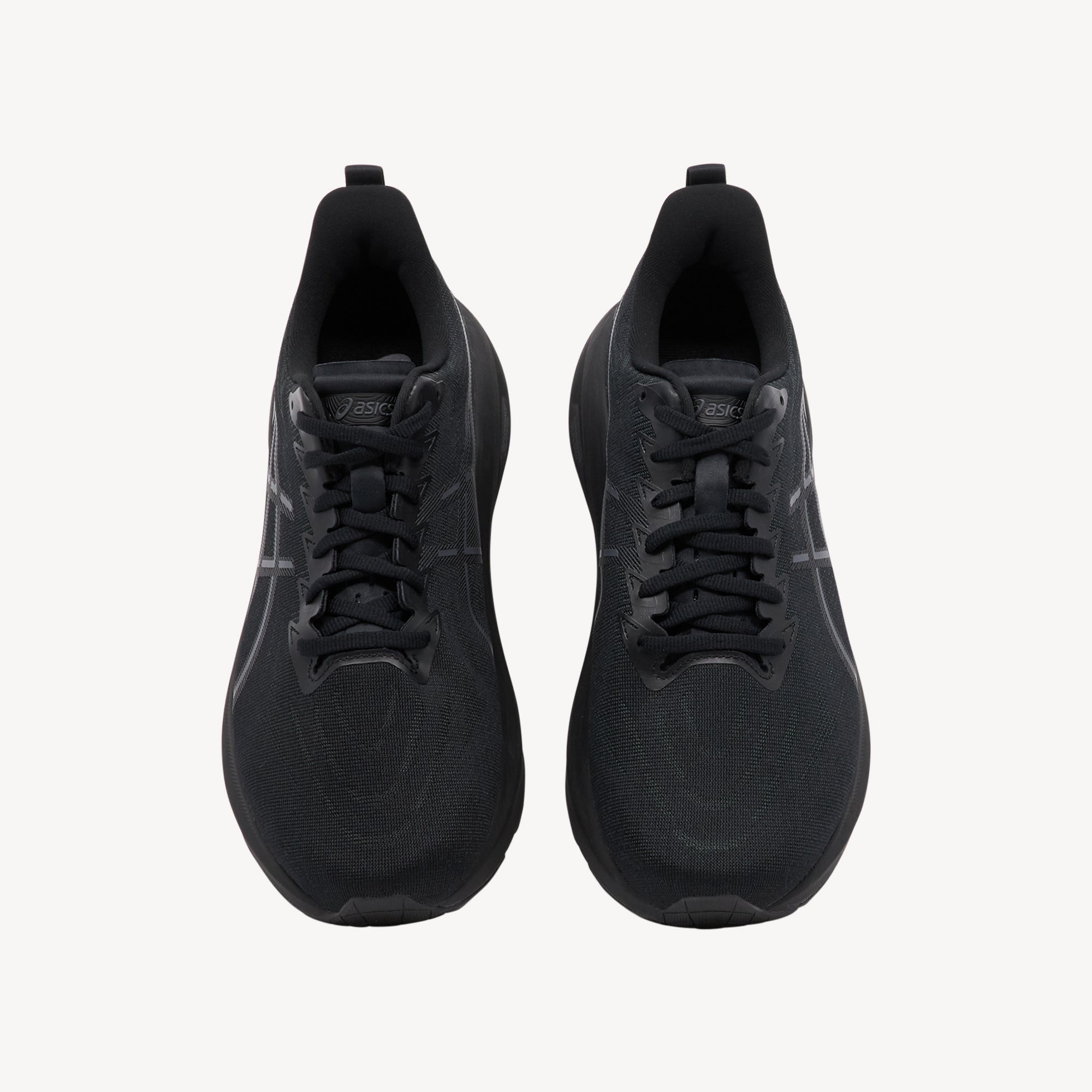 Asics GT-2000 13 Black / Black Mens