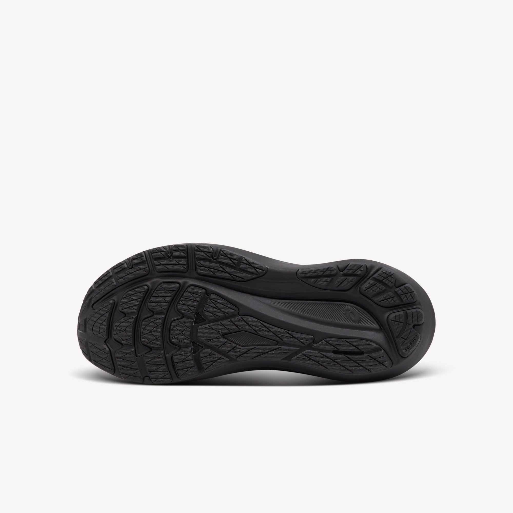 Asics GT-2000 13 Black / Black Mens