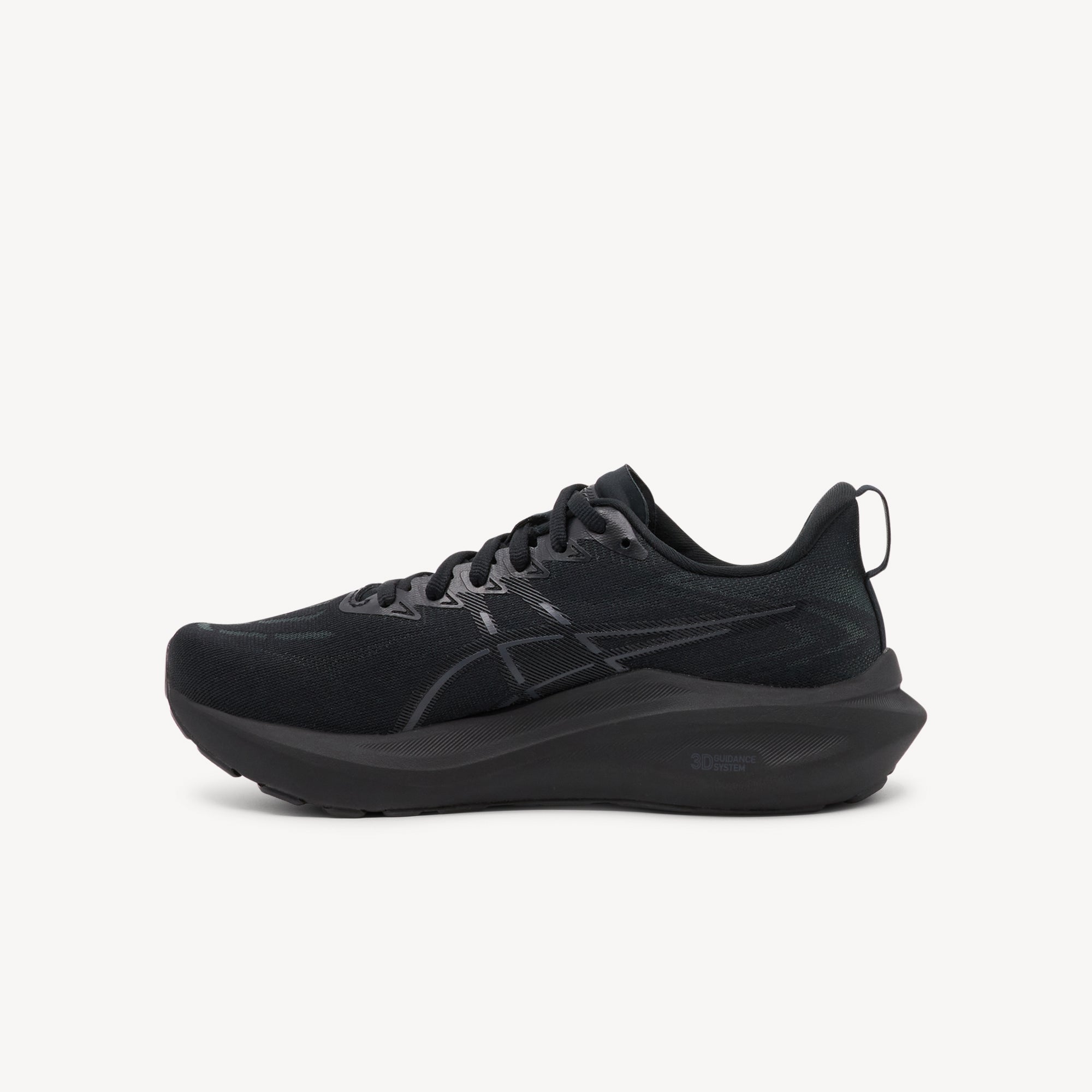 Asics GT-2000 13 Black / Black Womens