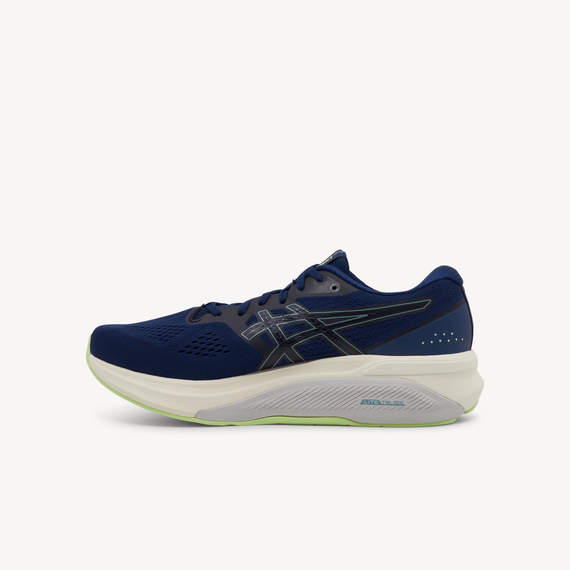 Asics GT-4000 4 Blue Expanse / Cool Matcha Mens