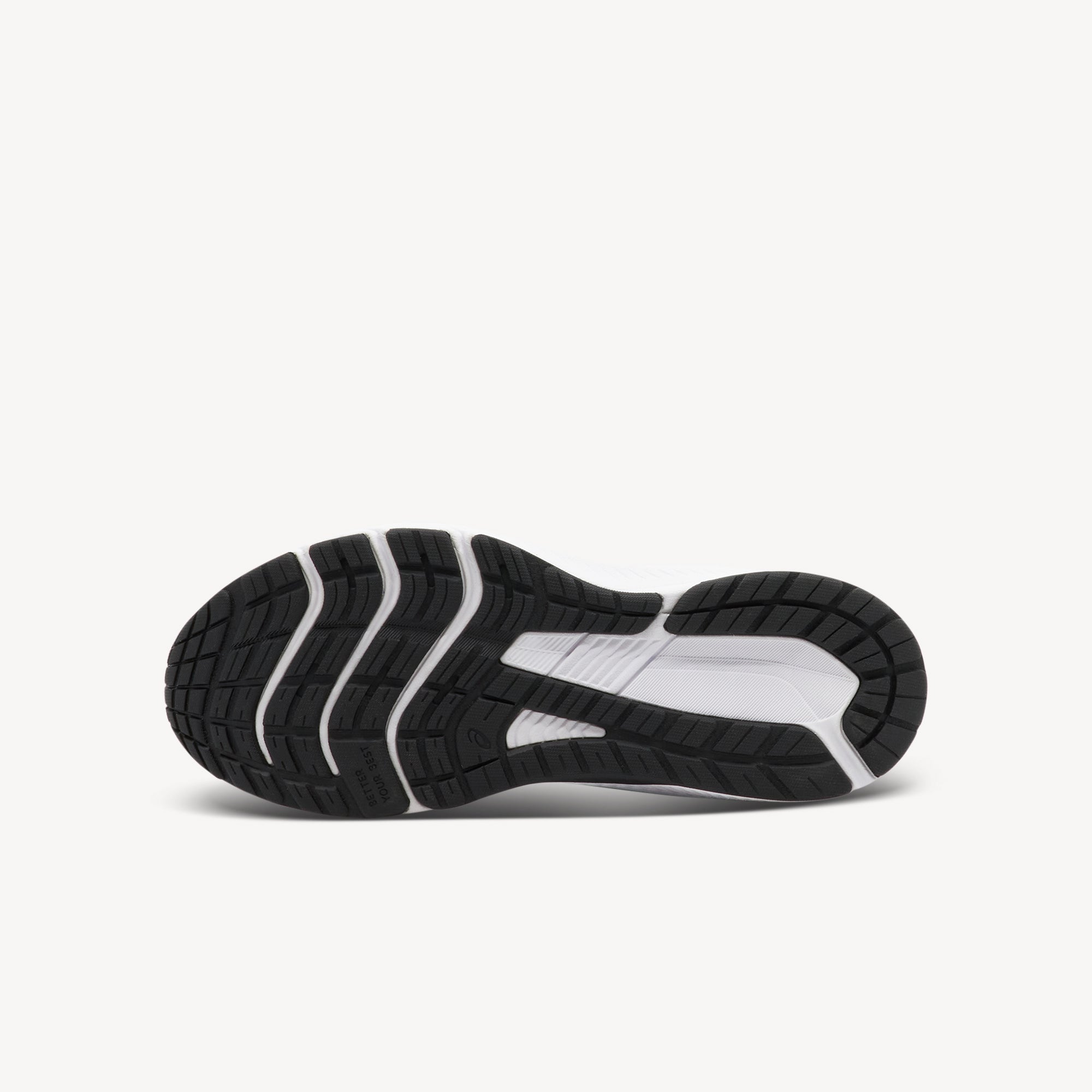 Asics GT-1000 12 GS Black / Rain Forest Kids