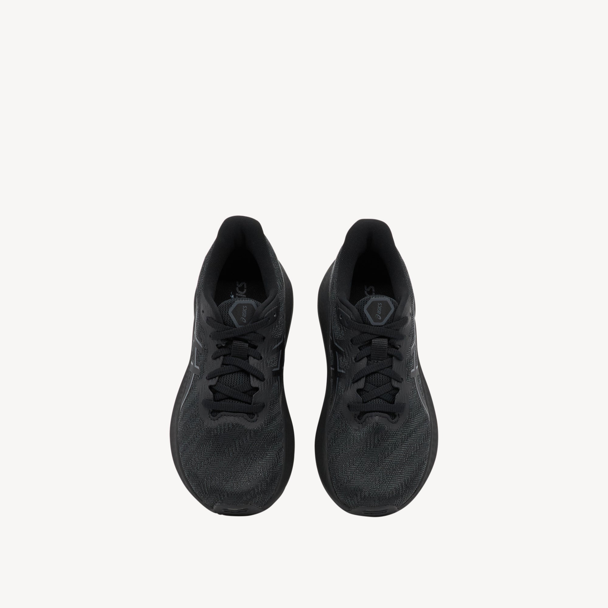 Asics GT-2000 12 GS Black / Black Kids