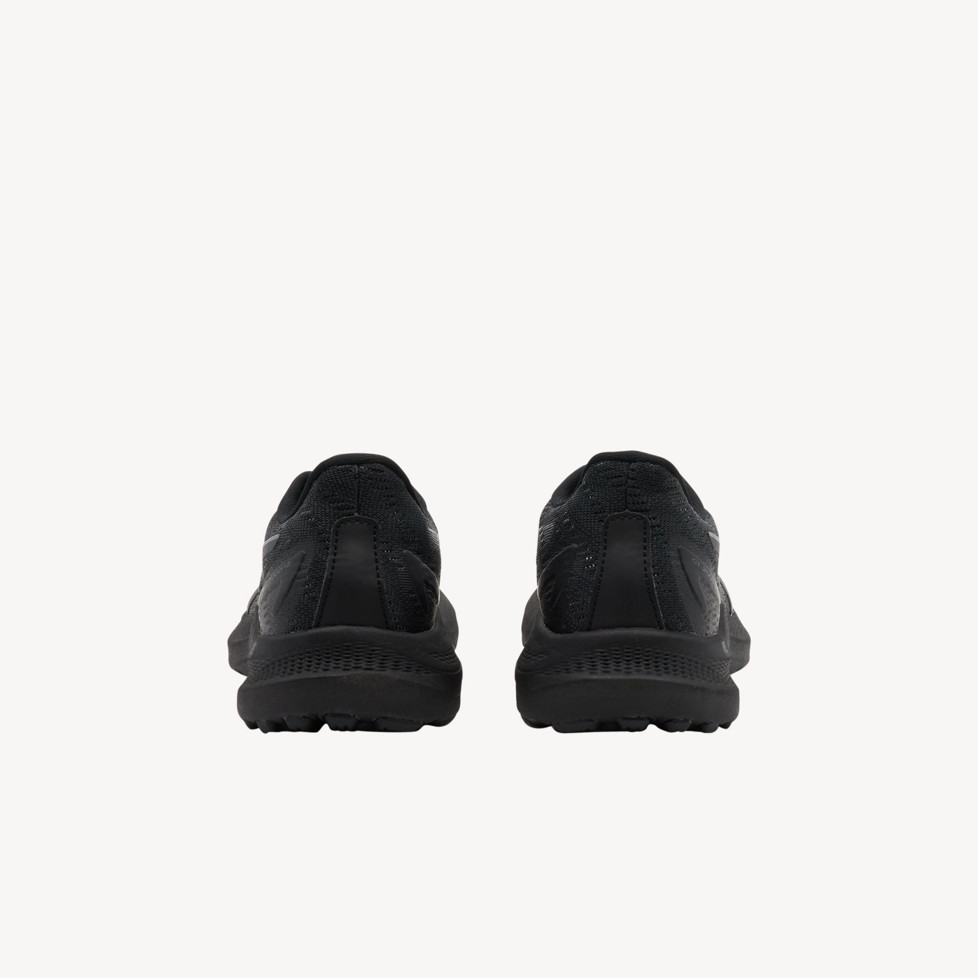 Asics GT-2000 12 GS Black / Black Kids