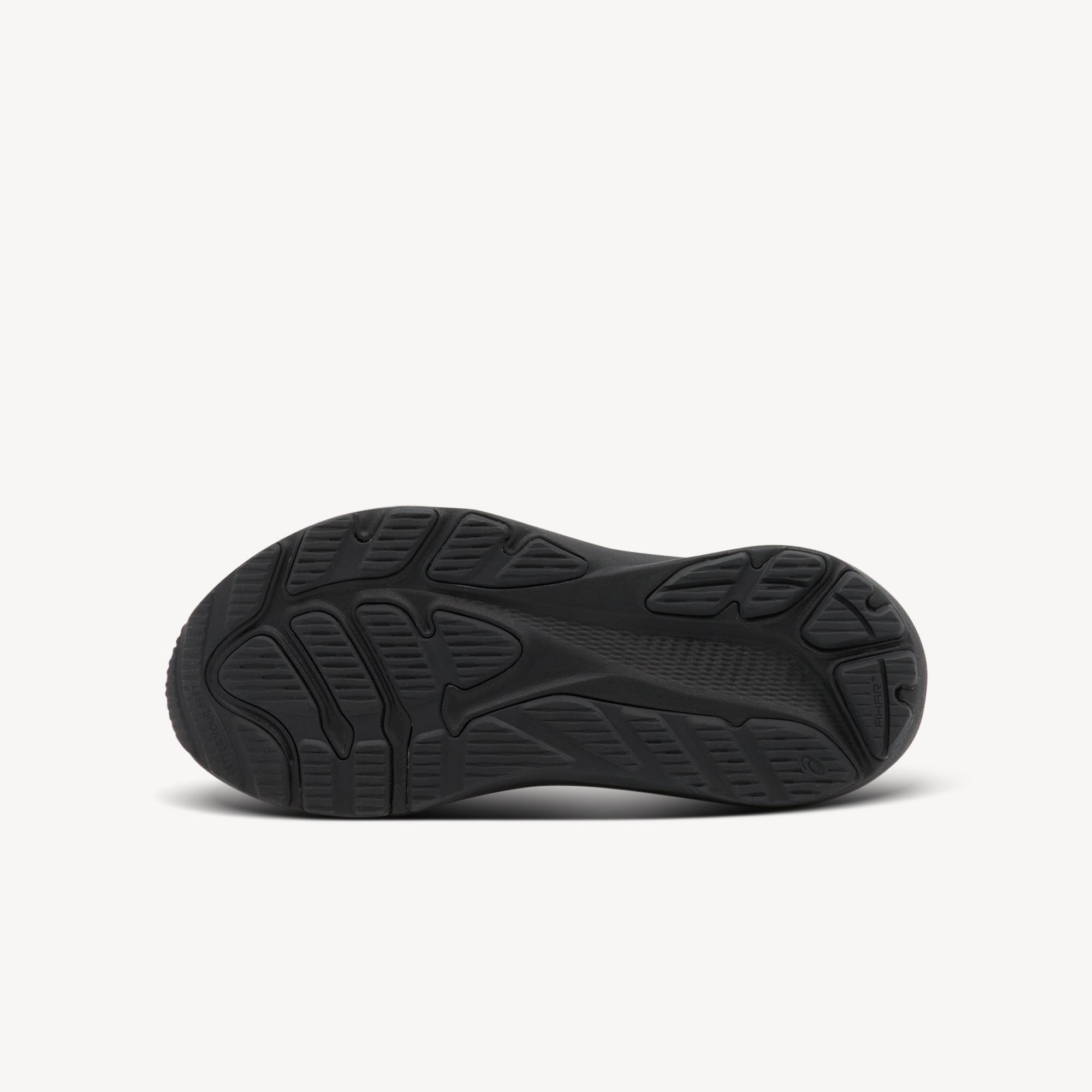 Asics GT-2000 12 GS Black / Black Kids