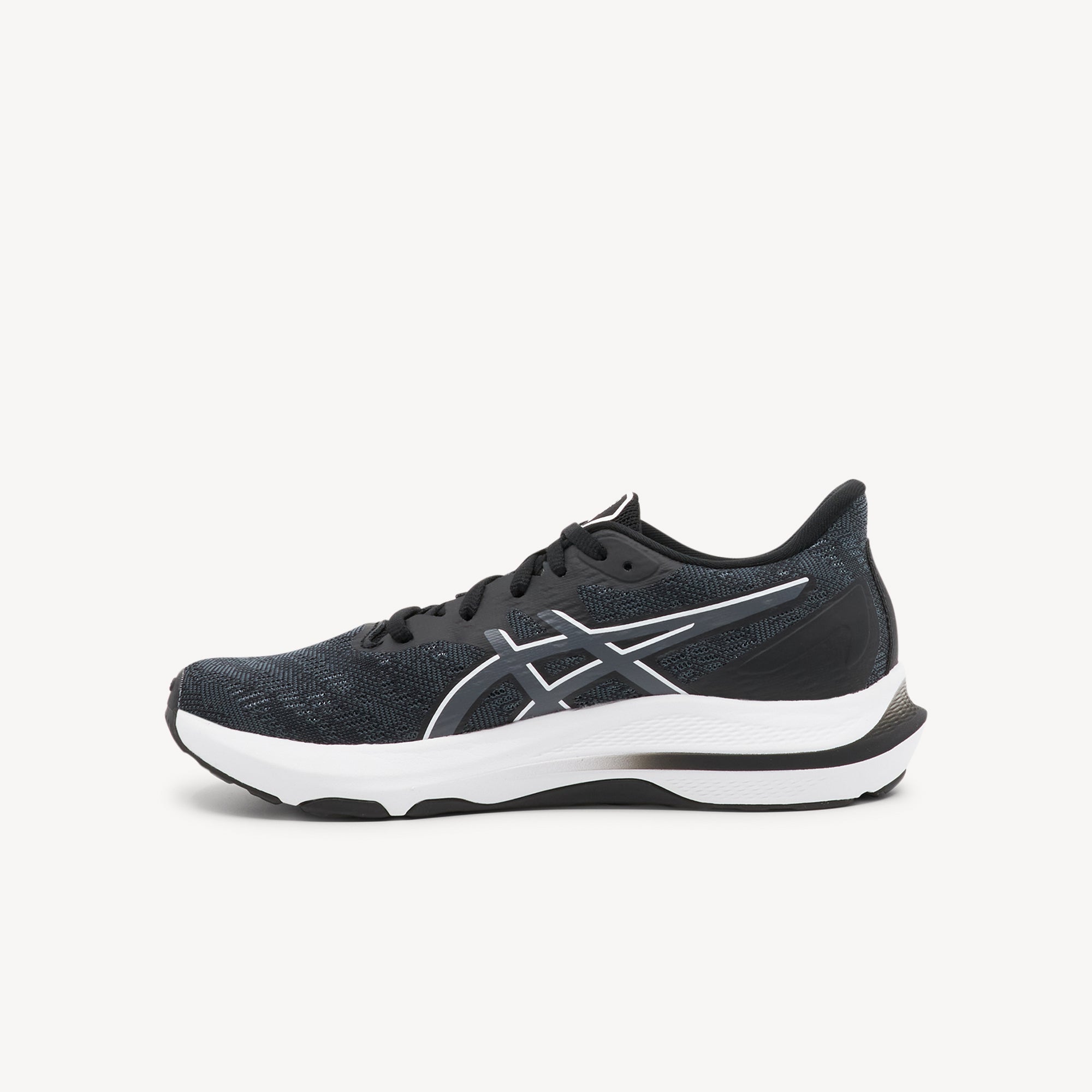 Asics GT-2000 12 GS Black / Carrier Grey Kids