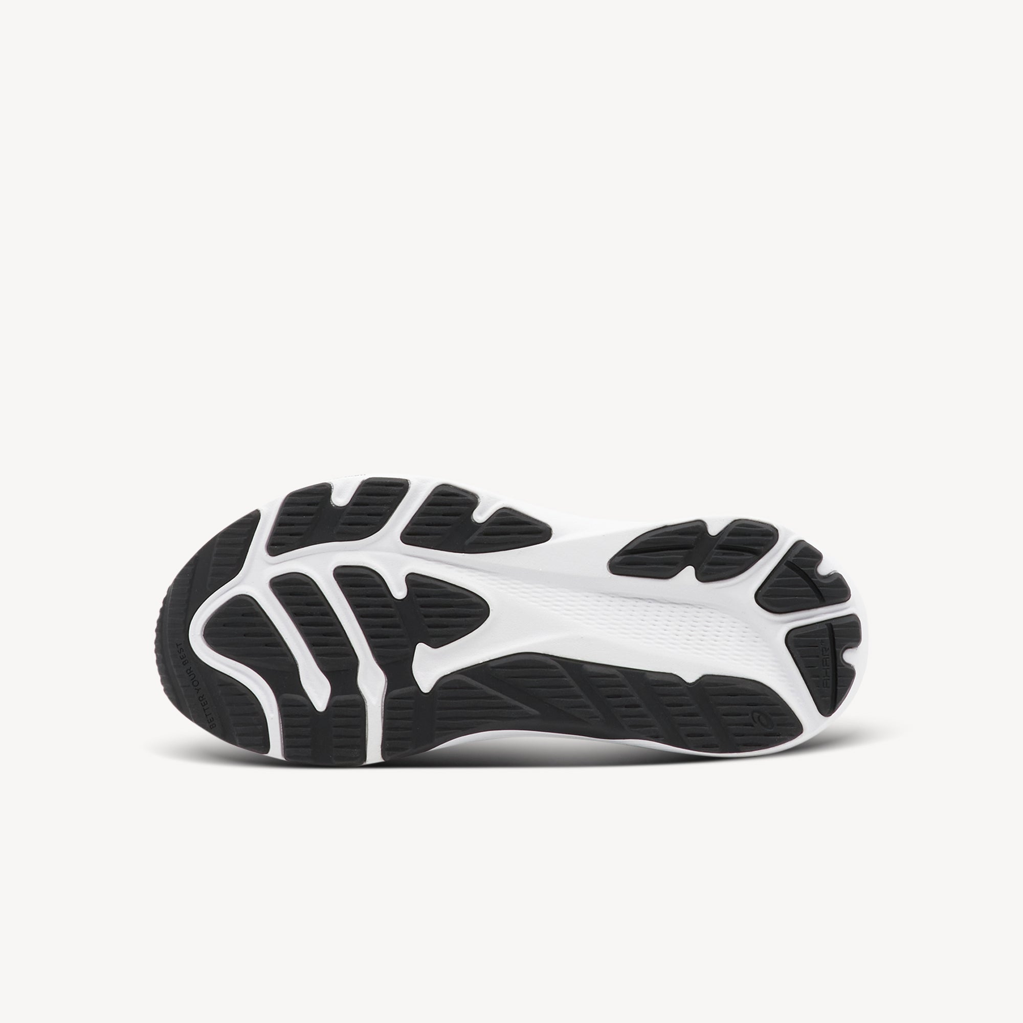 Asics GT-2000 12 GS Black / Carrier Grey Kids