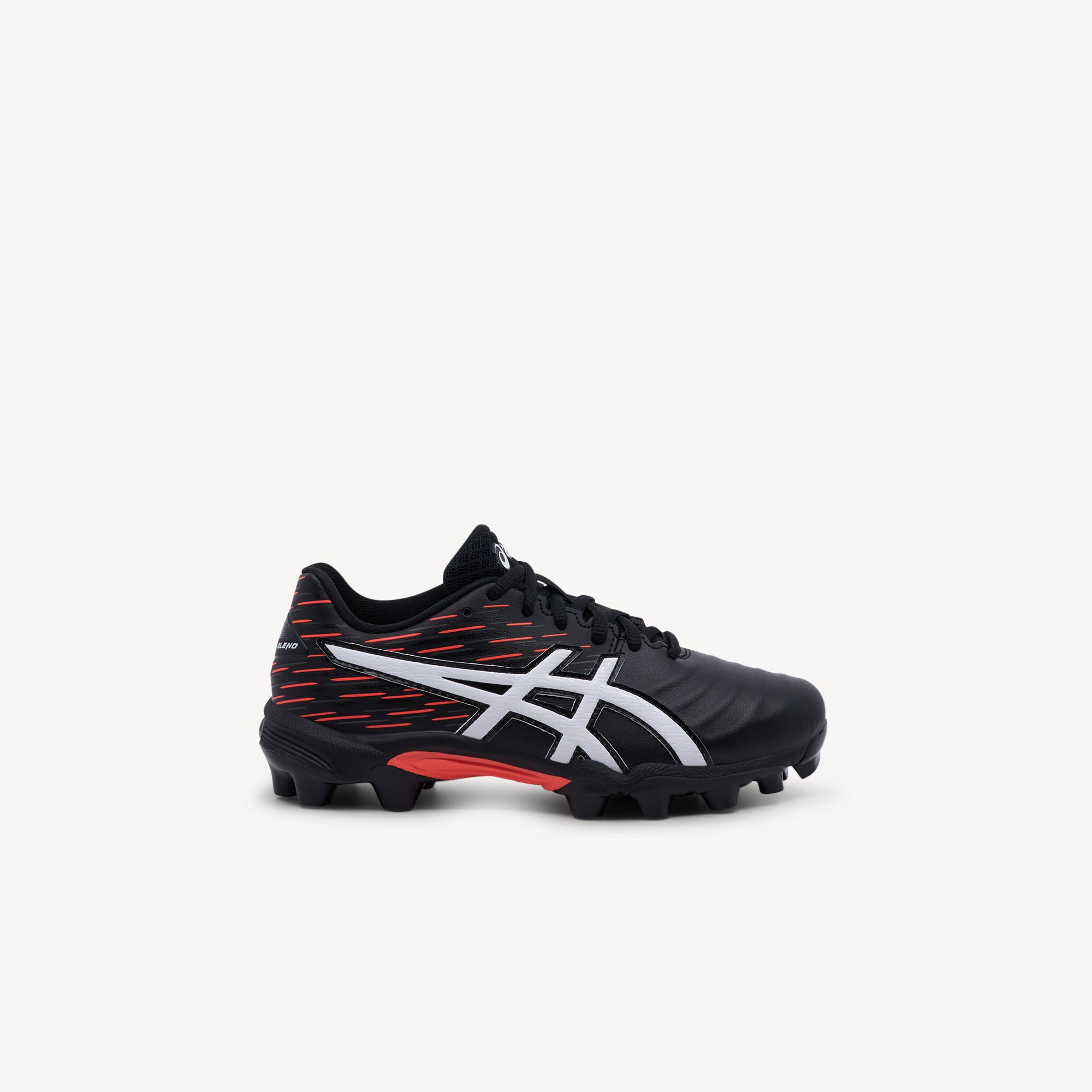 Asics Lethal Blend GS Black / White Kids
