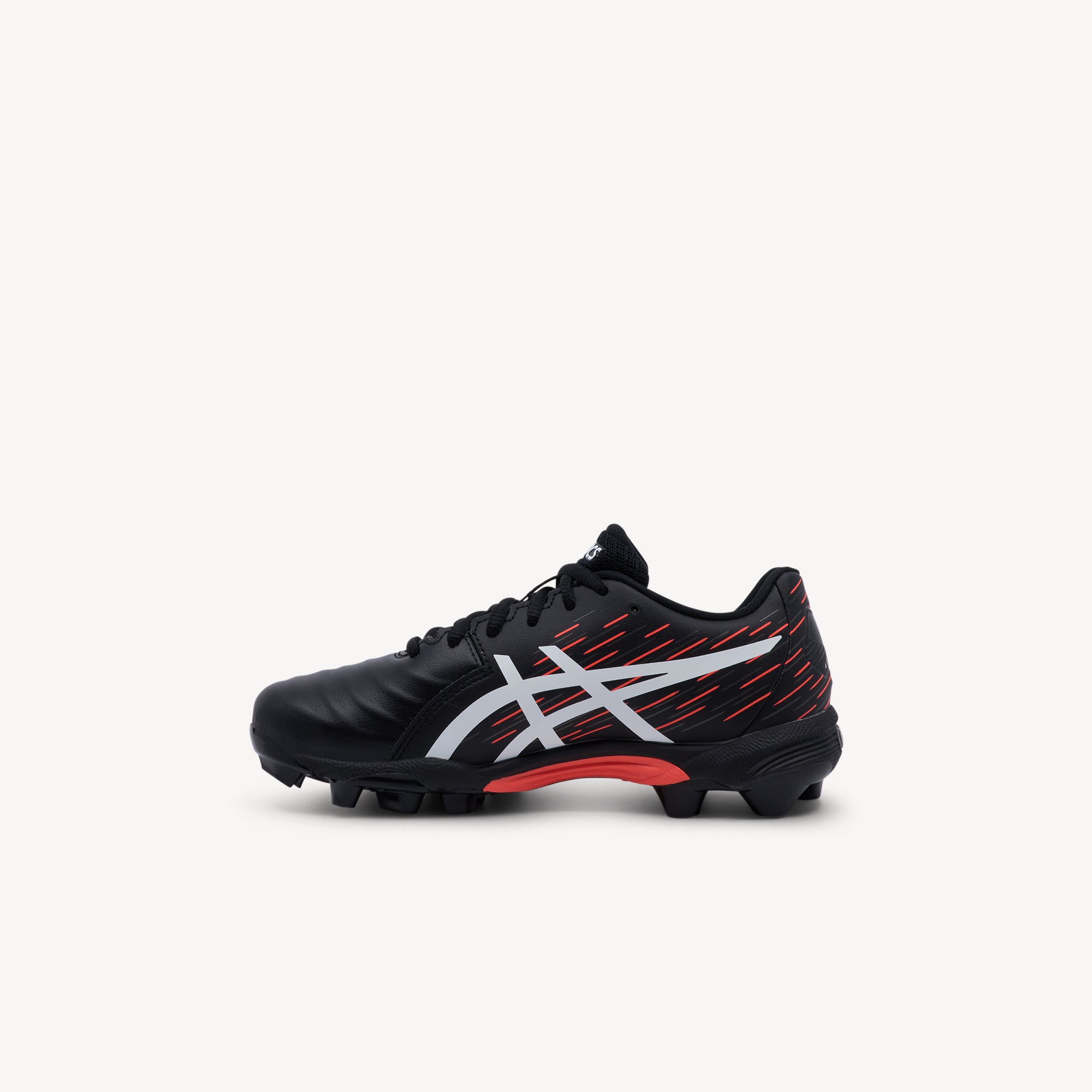 Asics Lethal Blend GS Black / White Kids
