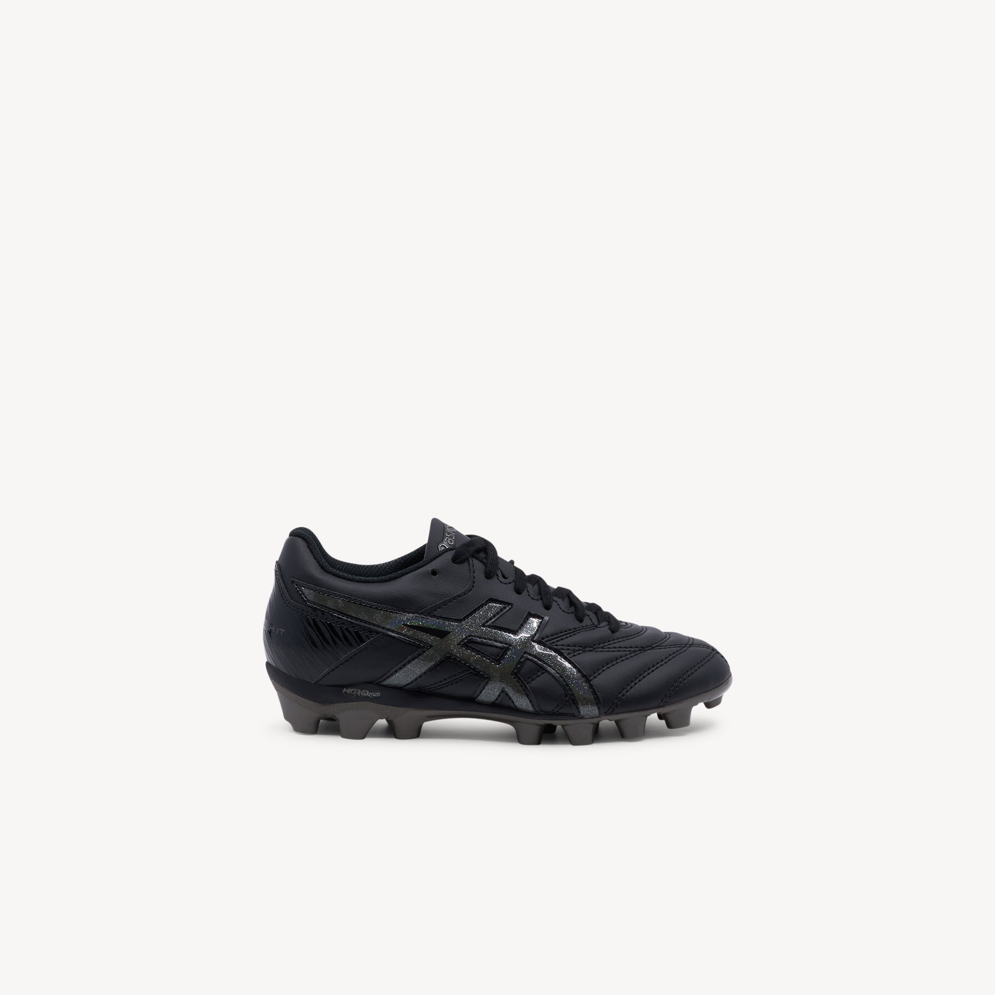 Asics Lethal Flash IT 2 GS Black / Gunmetal Kids