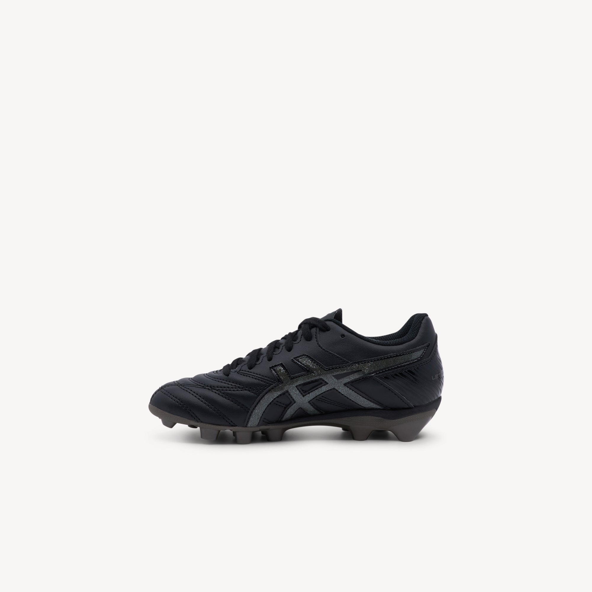 Asics Lethal Flash IT 2 GS Black / Gunmetal Kids