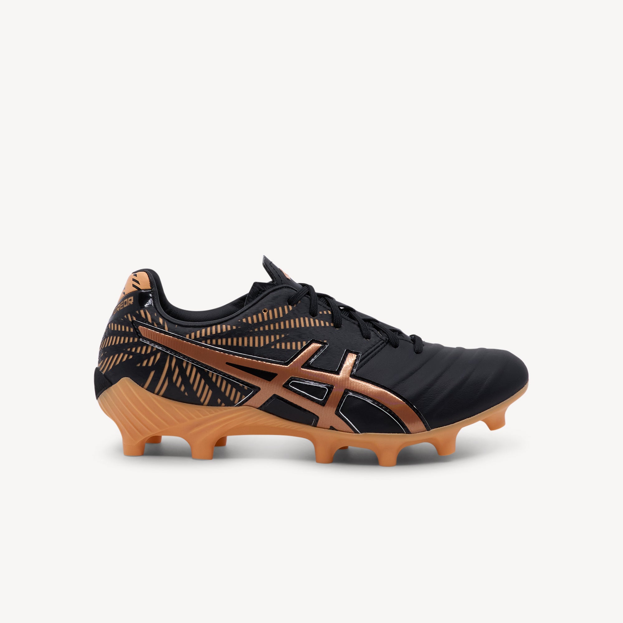 Asics Lethal Tigreor IT FF Black / Summer Dune Womens