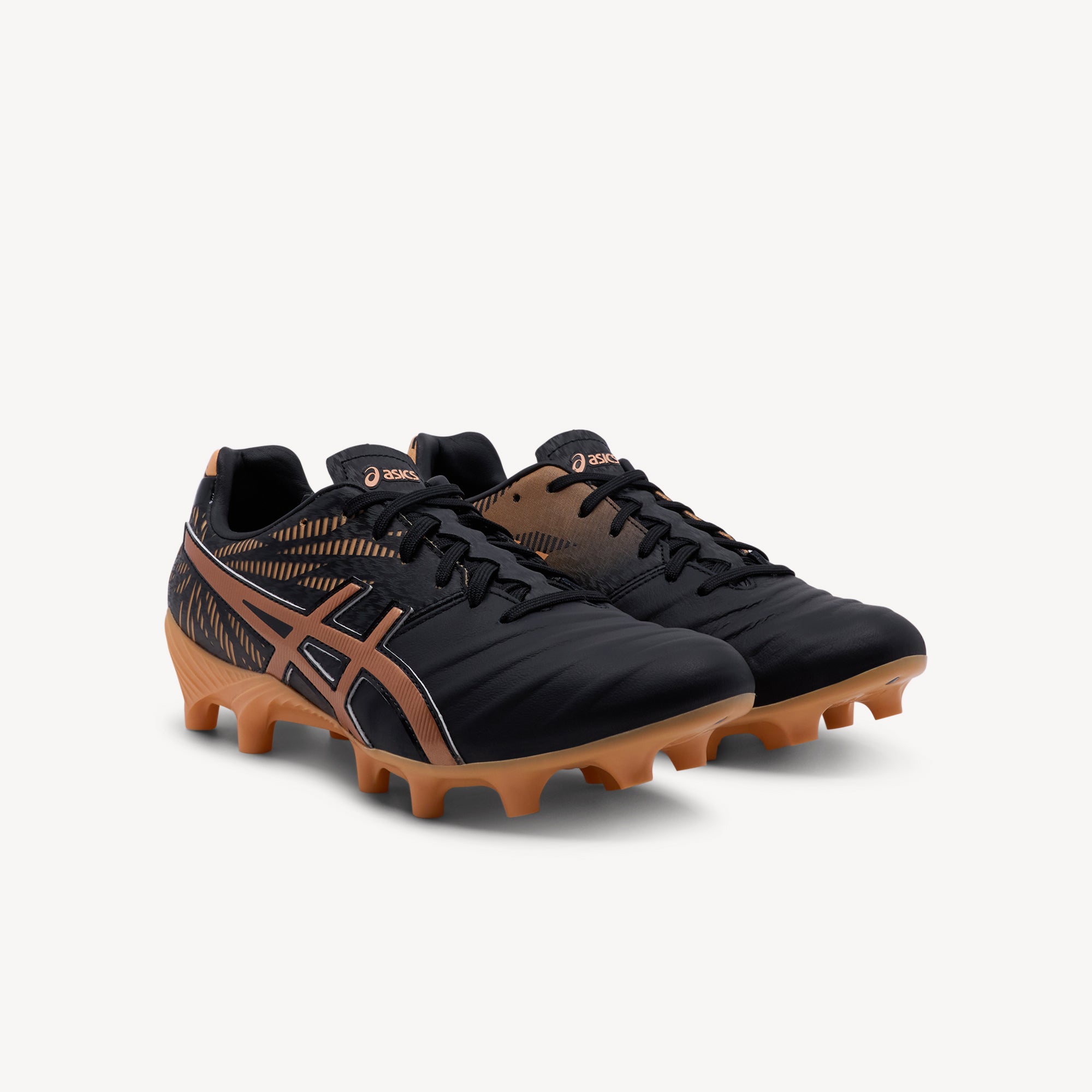 Asics Lethal Tigreor IT FF Black / Summer Dune Womens