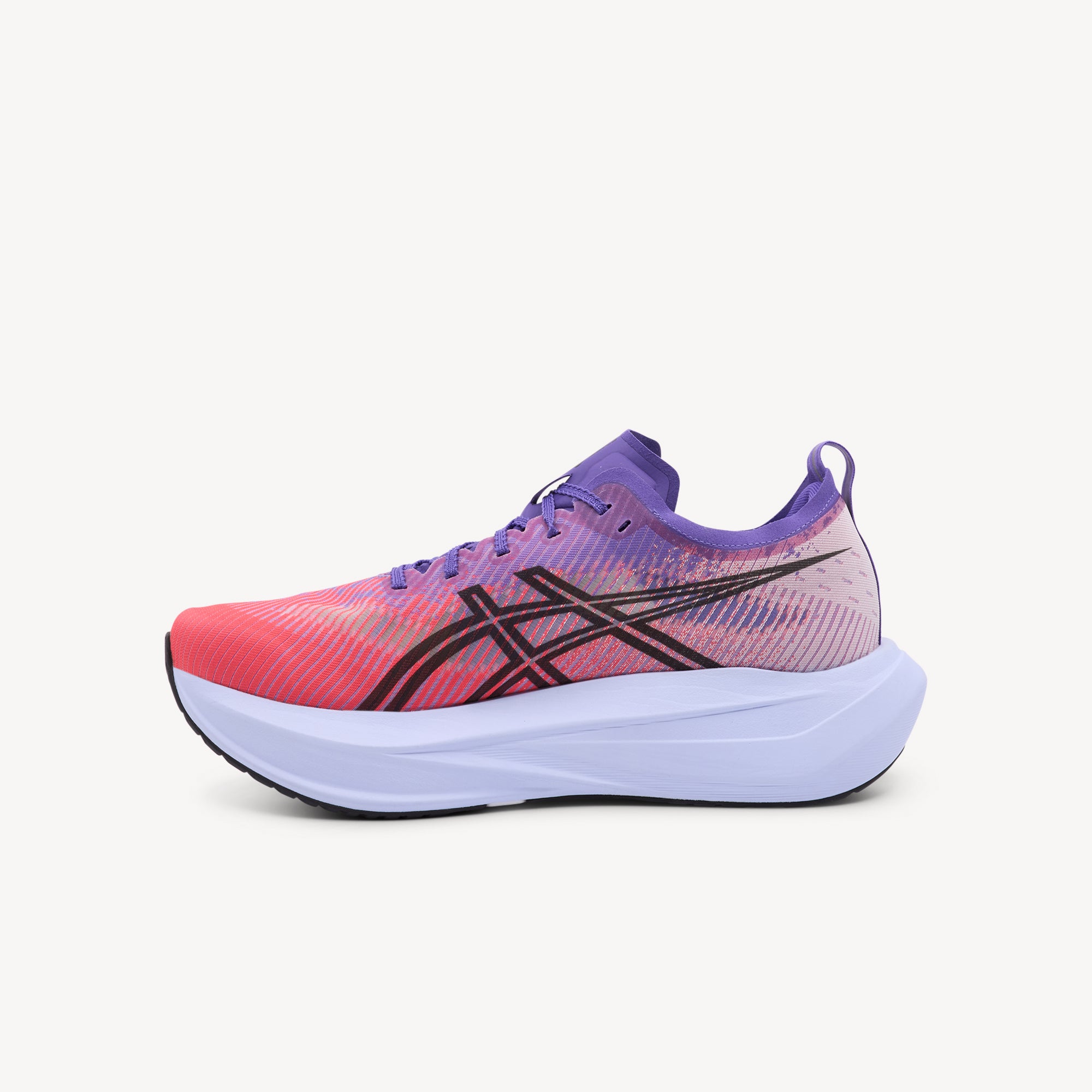 Asics Megablast Edo Purple / Black Unisex