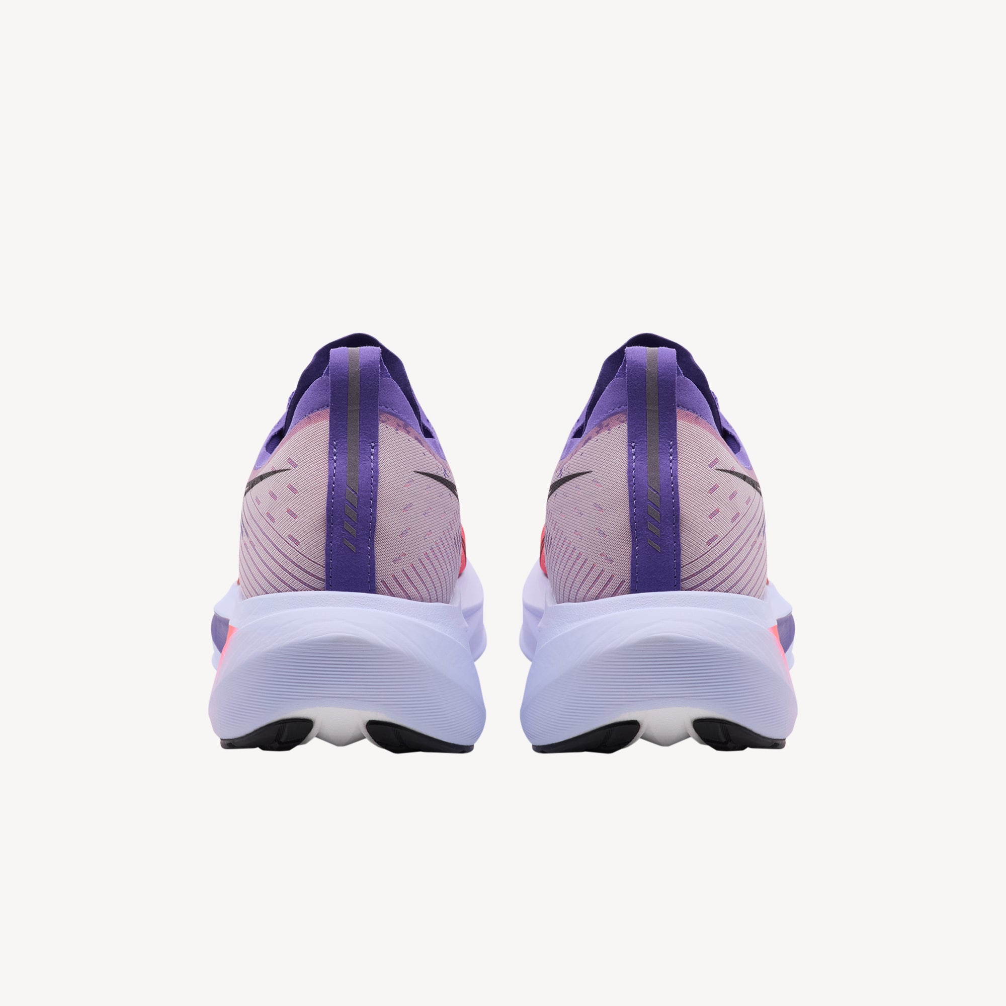Asics Megablast Edo Purple / Black Unisex