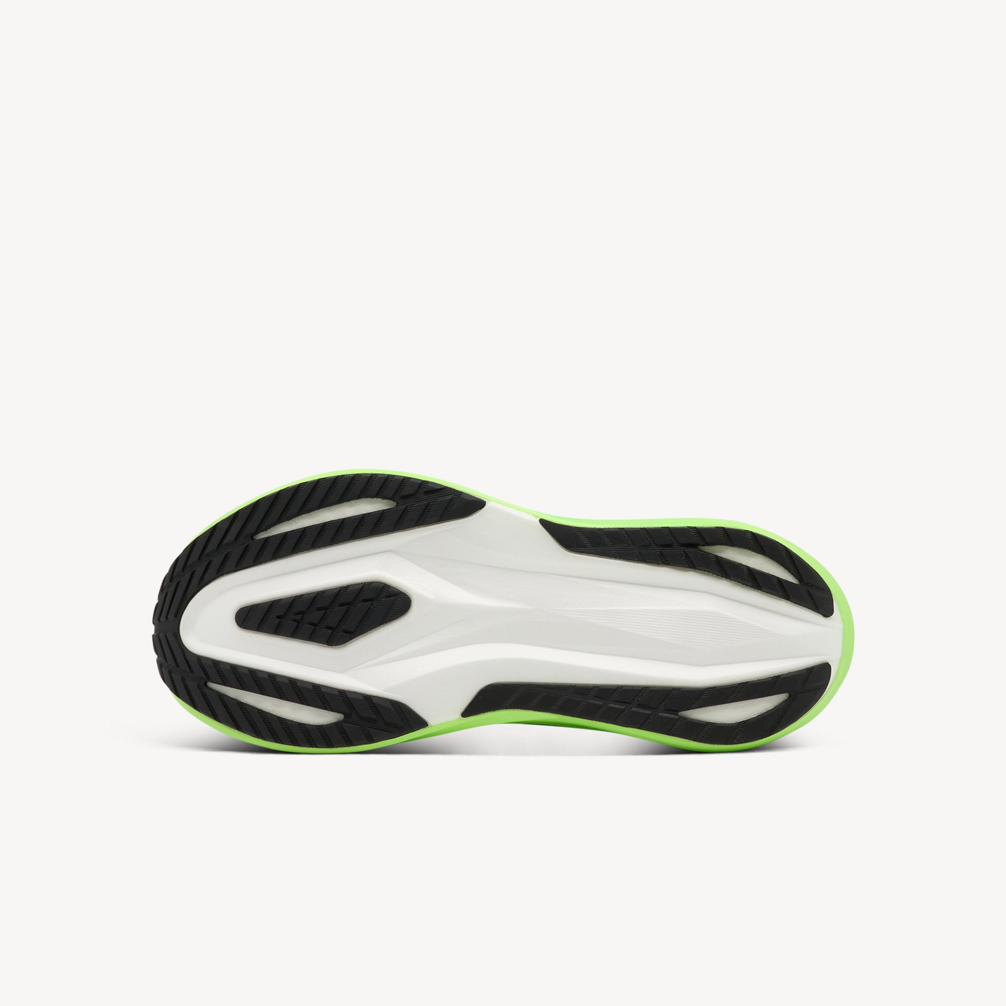 Asics Megablast Vital Green / Black Unisex