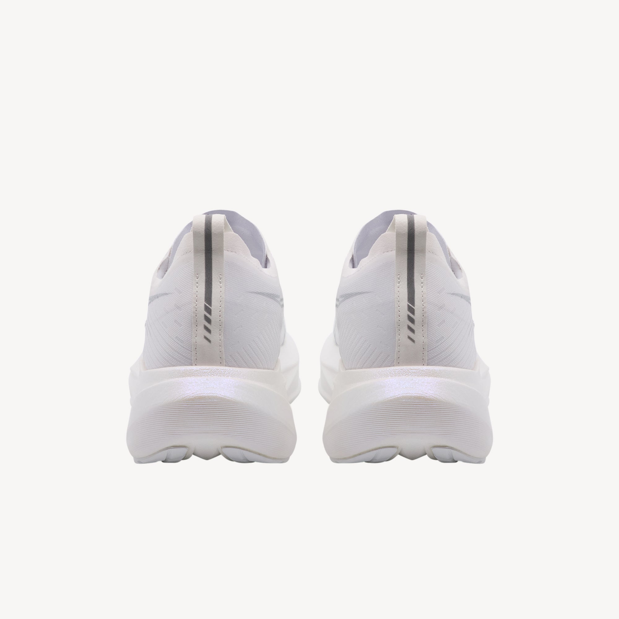 Asics Megablast White / Piedmont Grey Unisex