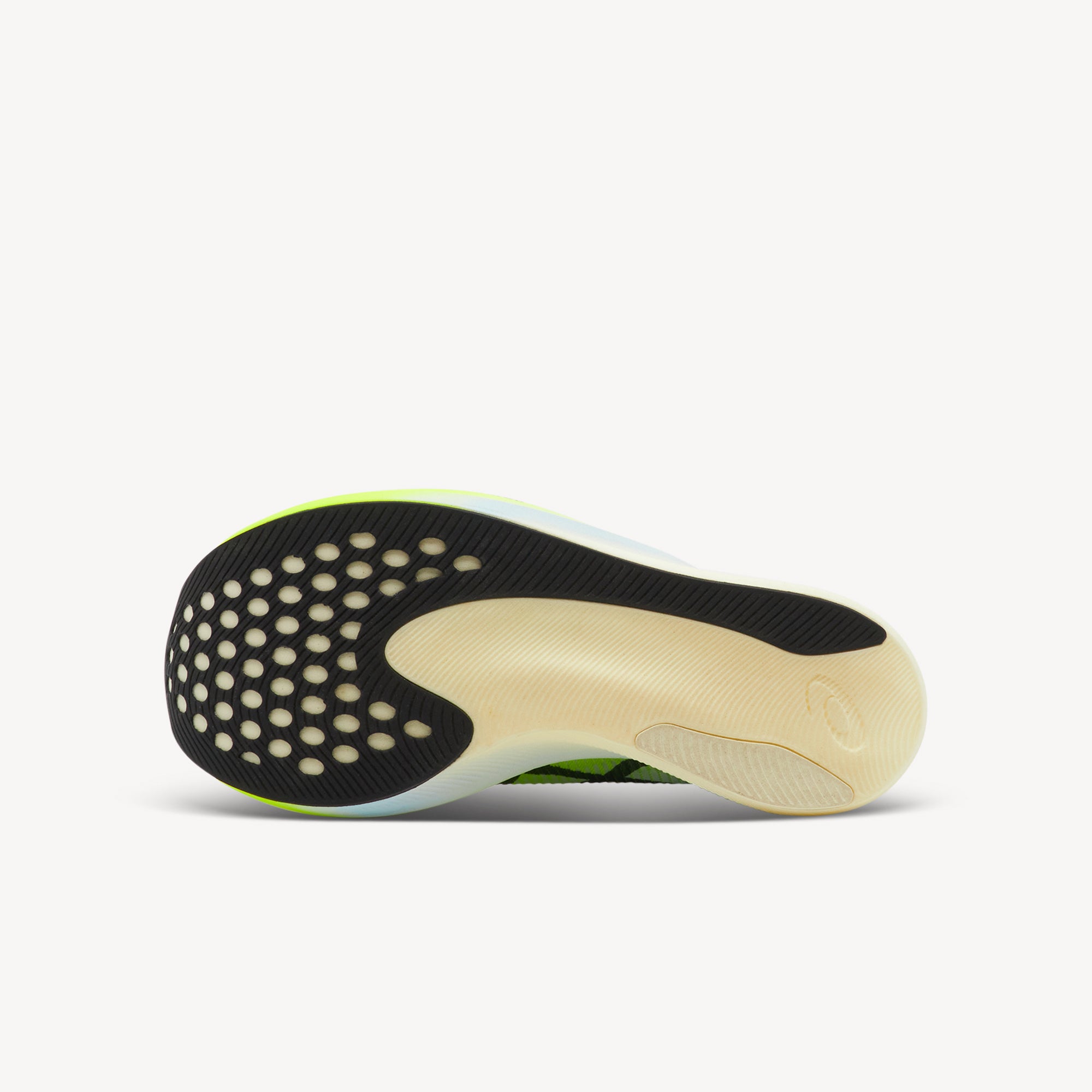 Asics Metaspeed Sky+ Hazard Green / Sky Unisex