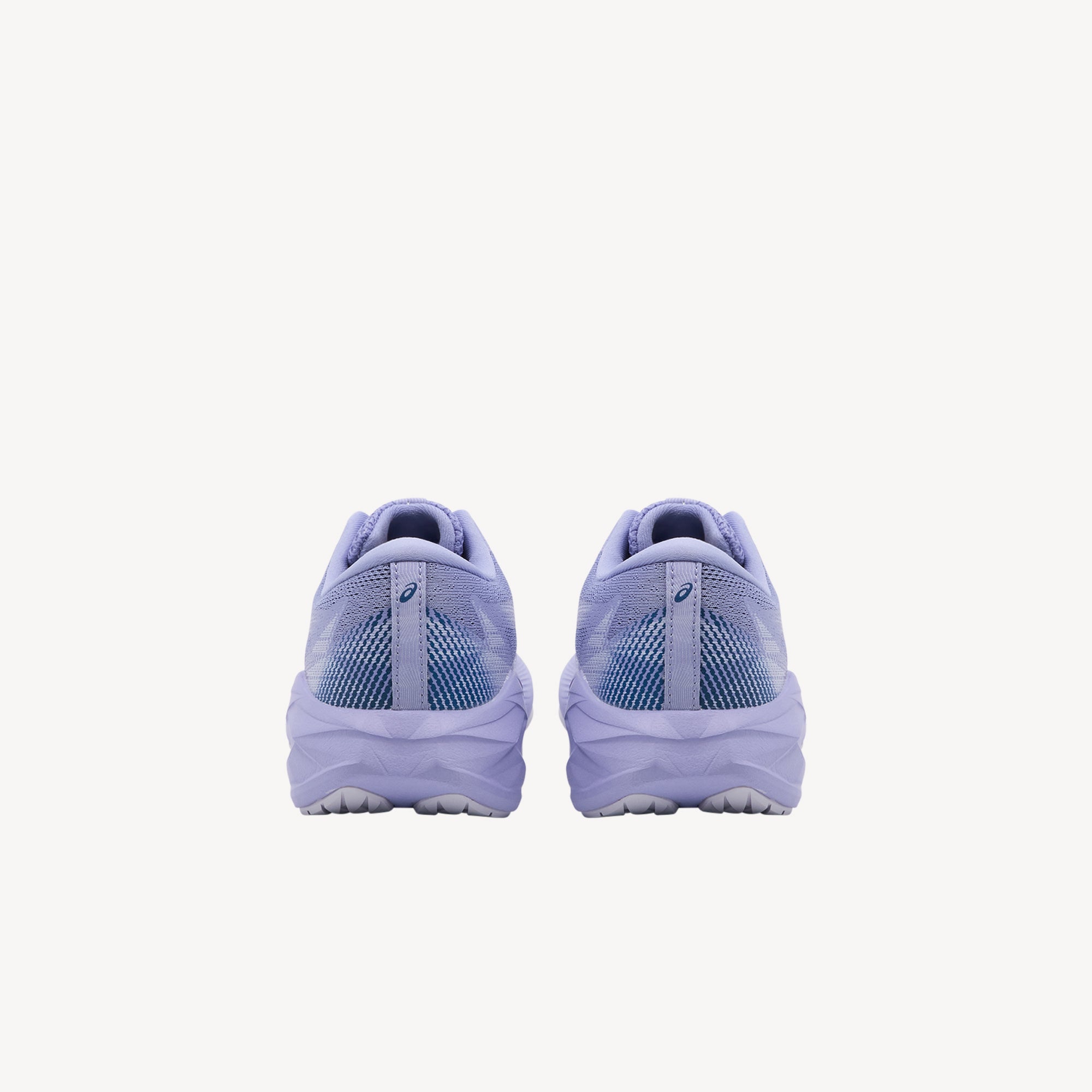 Asics Novablast 5 GS Bluebell / Lilac Hint Kids