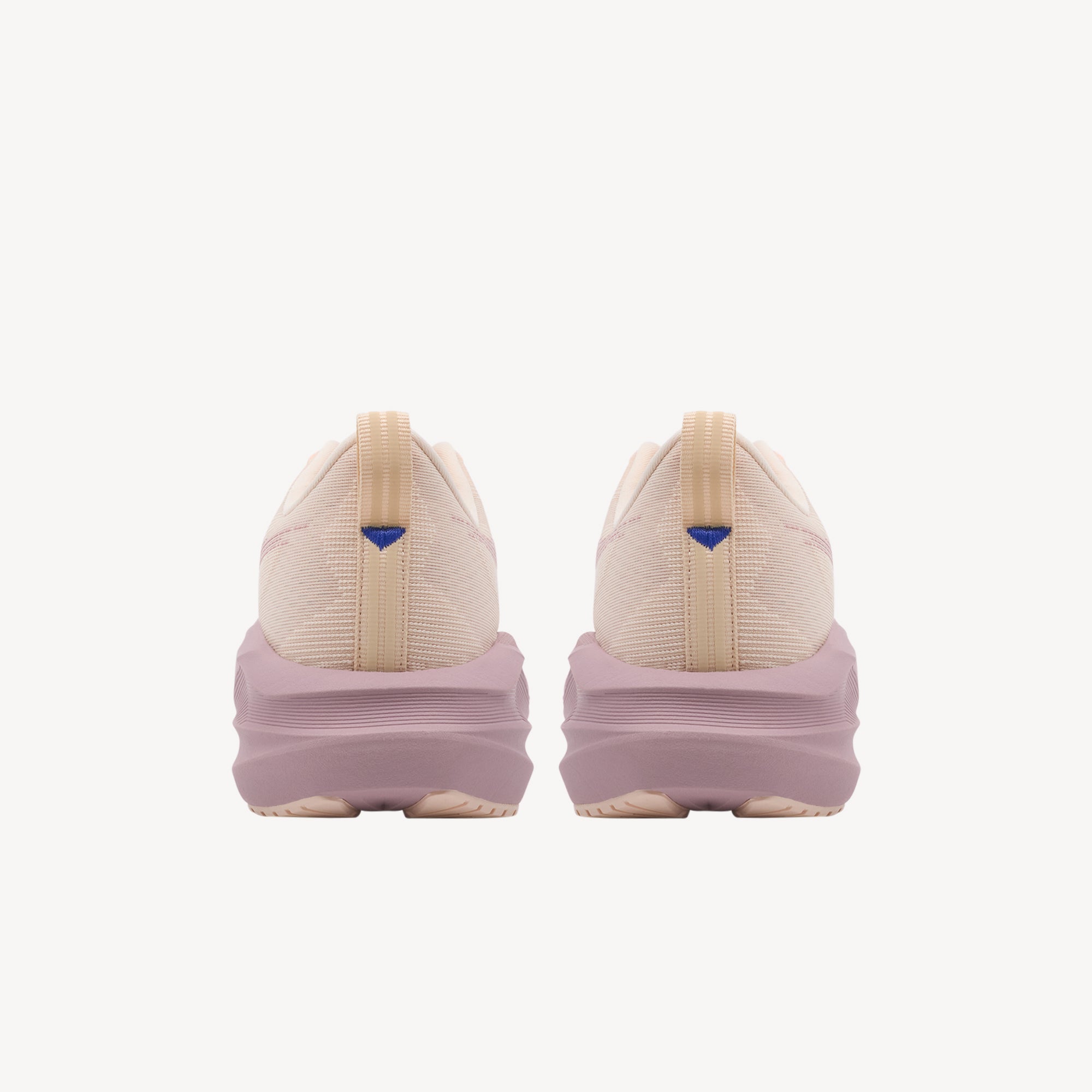 Asics Novablast 5 Pearl Pink / Morganite Womens