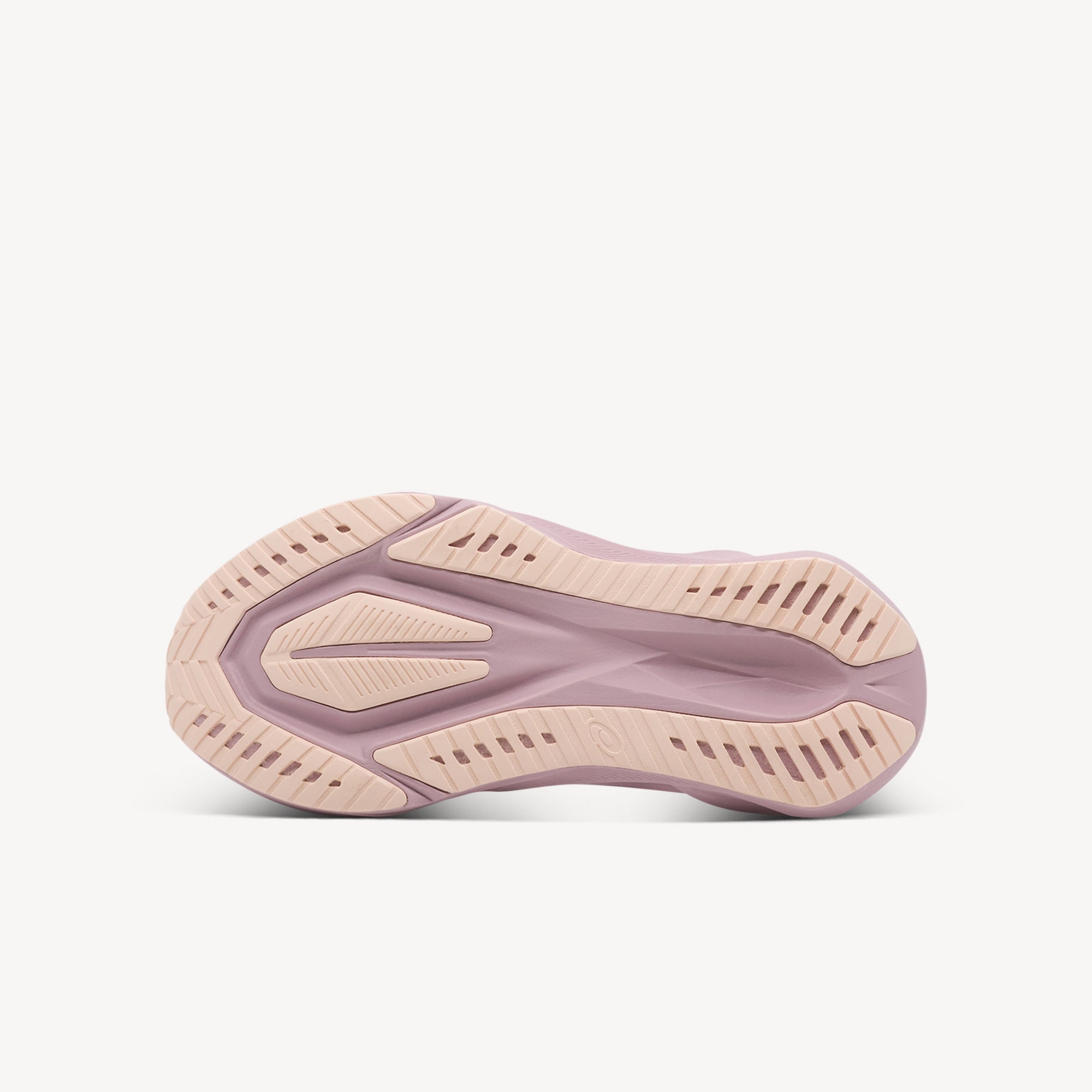 Asics Novablast 5 Pearl Pink / Morganite Womens