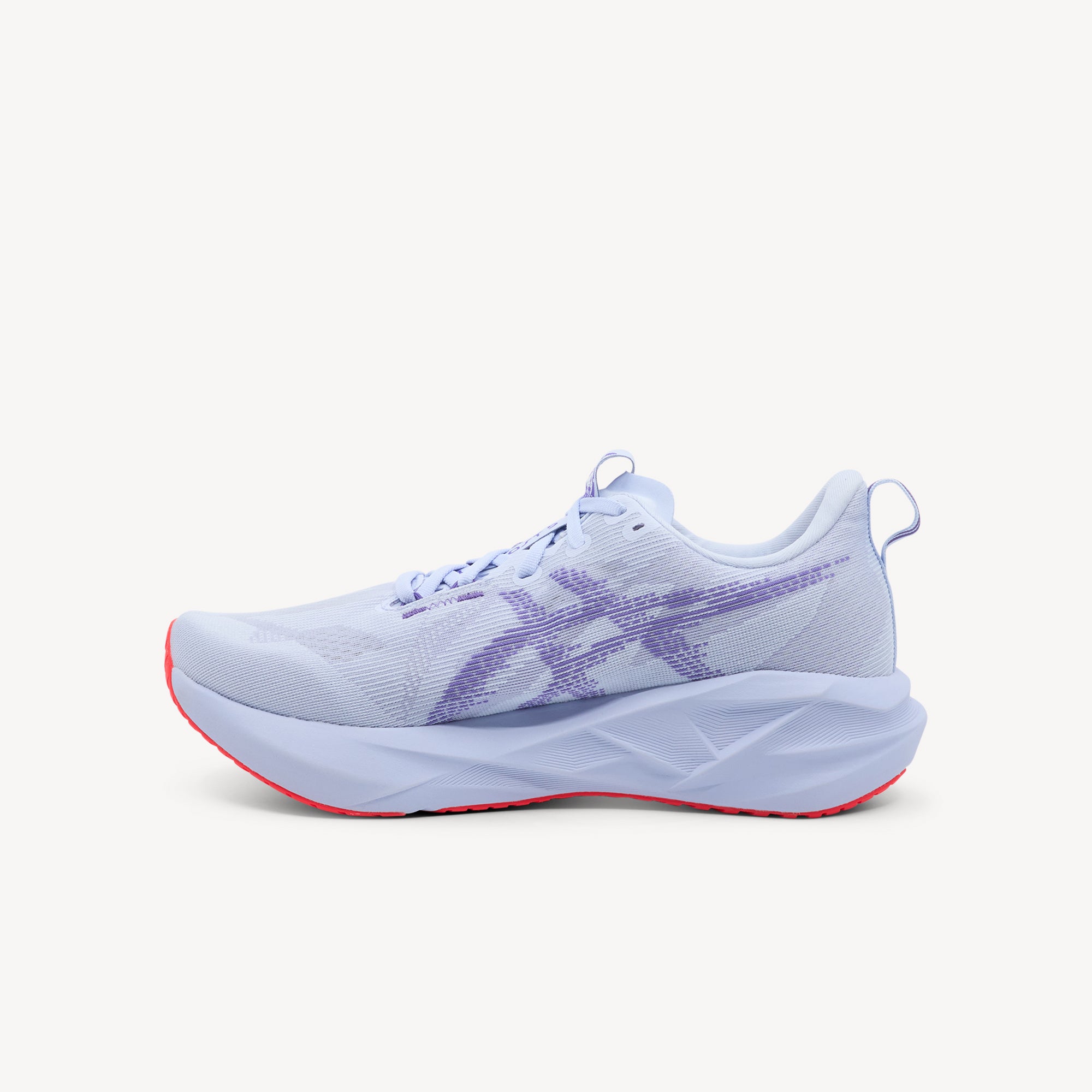 Asics Novablast 5 Tokyo Blue Fade / Edo Purple Men