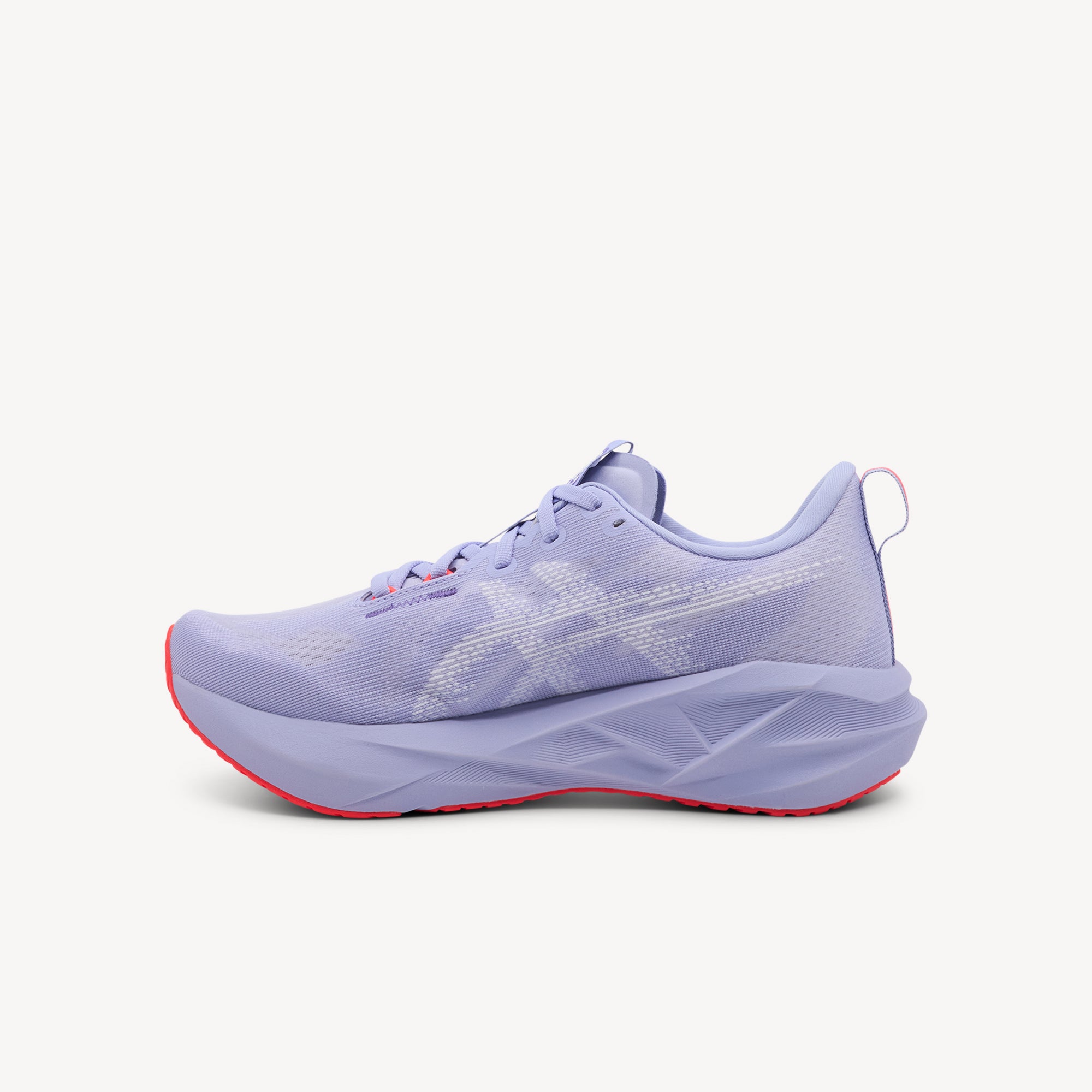 Asics Novablast 5 Tokyo Vapor / Edo Purple Women