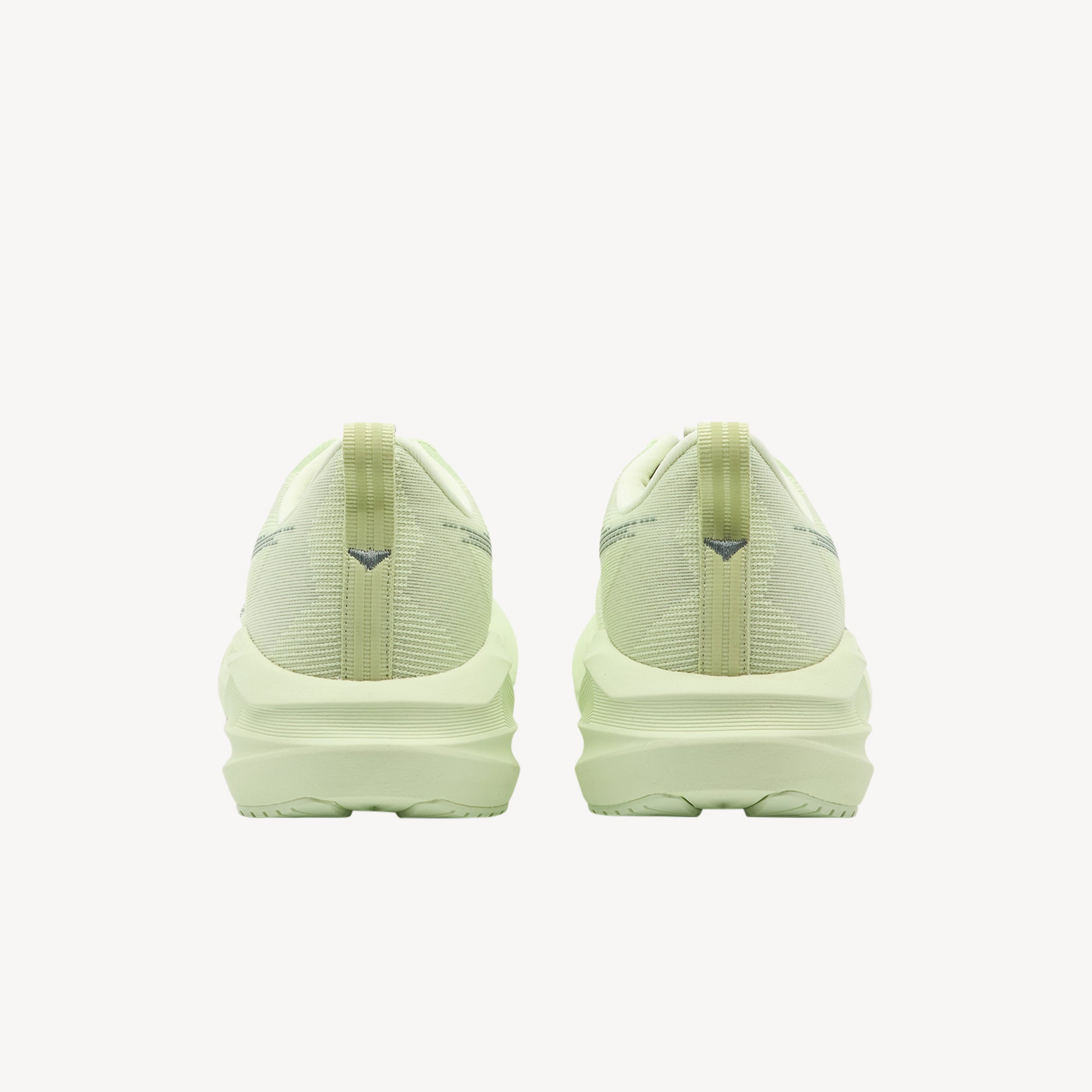 Asics Novablast 5 Whisper Green / Monument Blue Womens