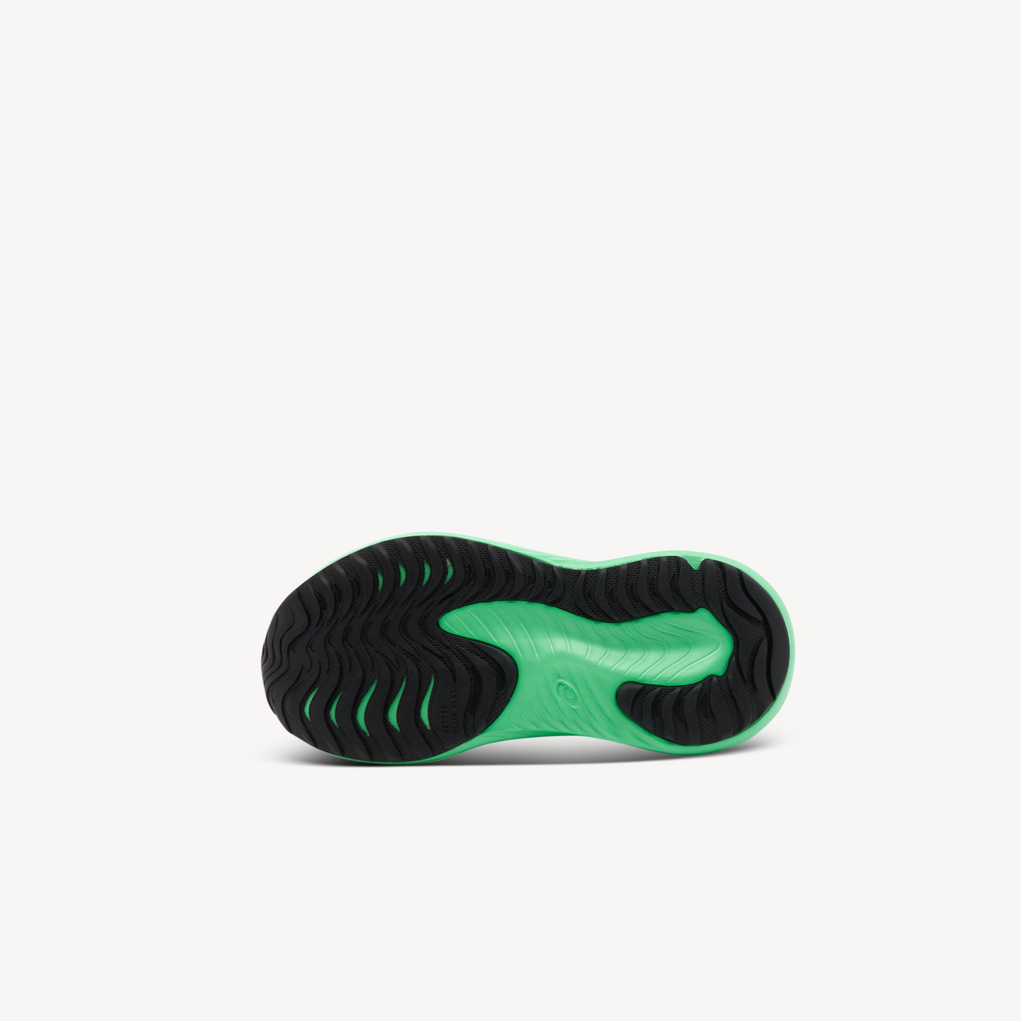 Asics Pre-Noosa Tri 16 PS New Leaf / Glacier Grey Kids