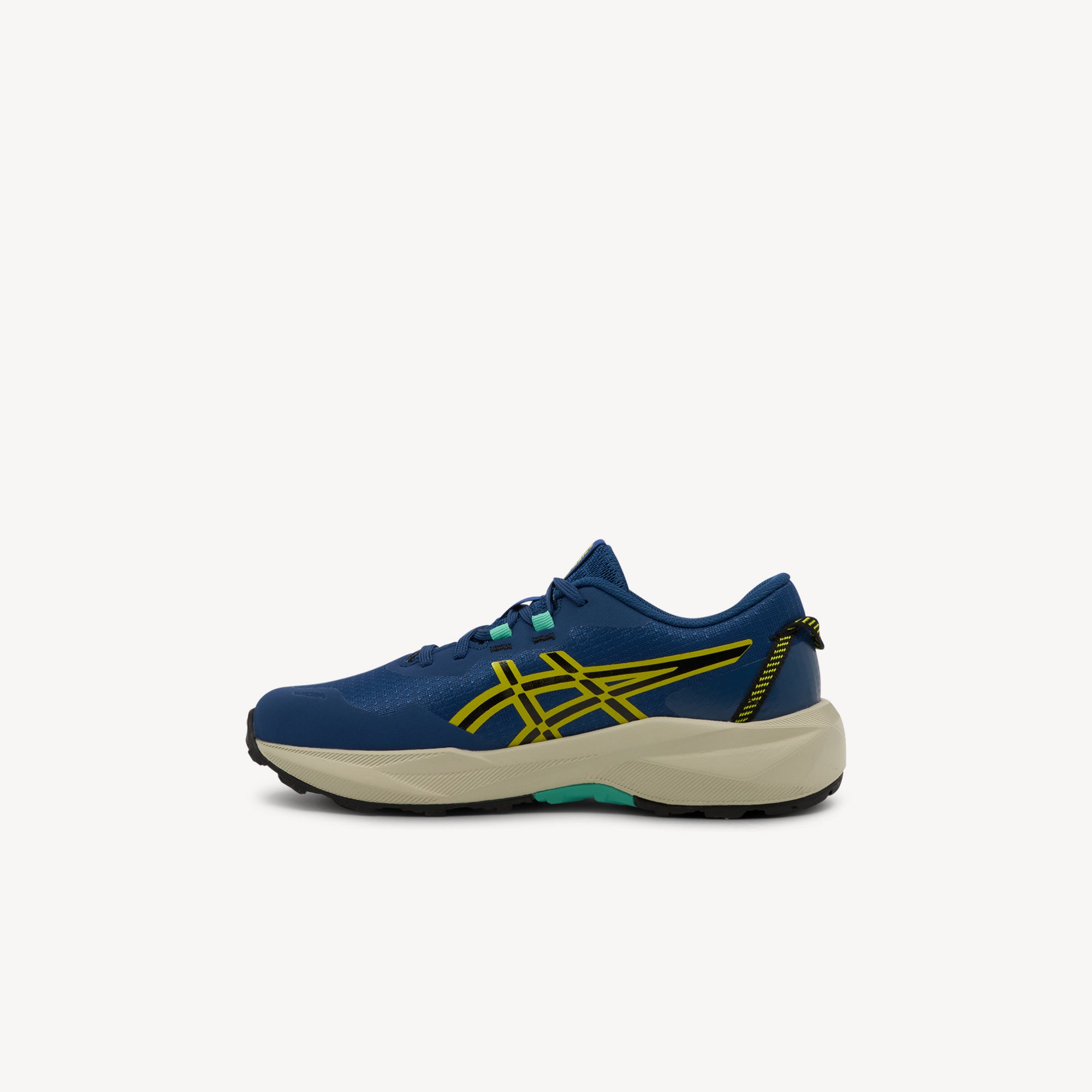 Asics Pre-Venture 11 GS Twilight Blue / Cacti Kids