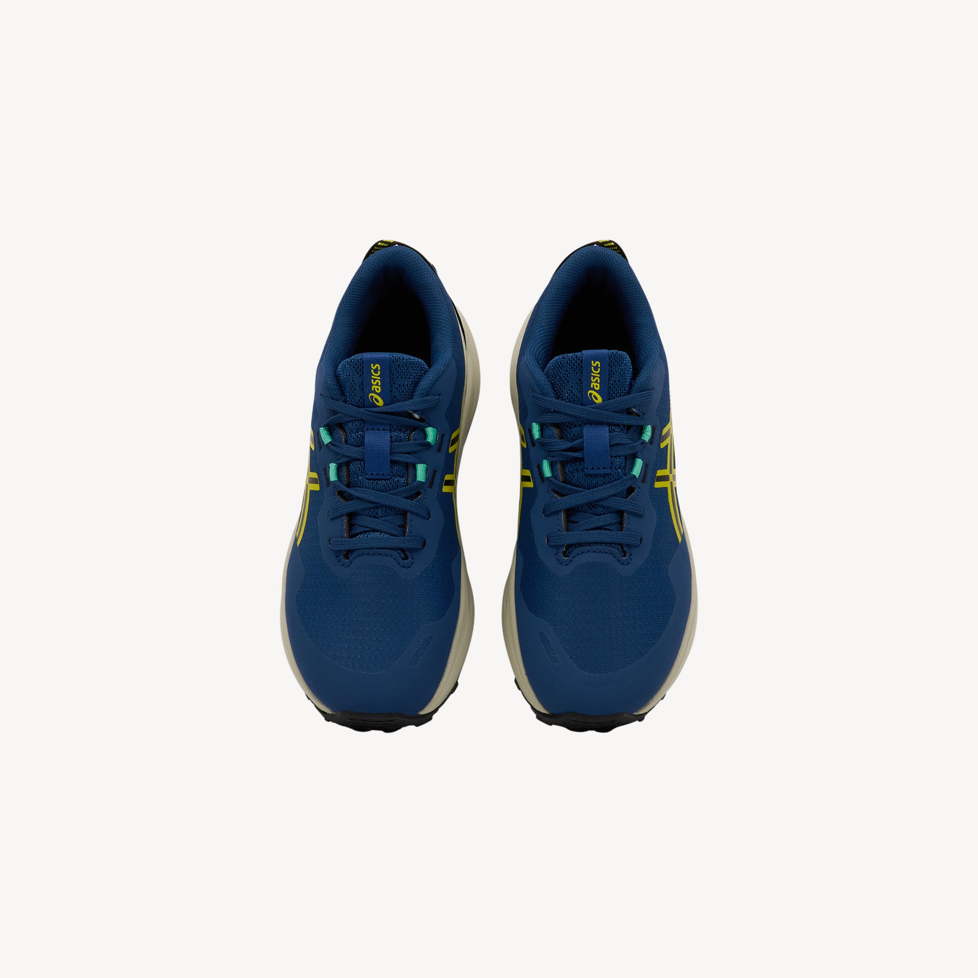 Asics Pre-Venture 11 GS Twilight Blue / Cacti Kids