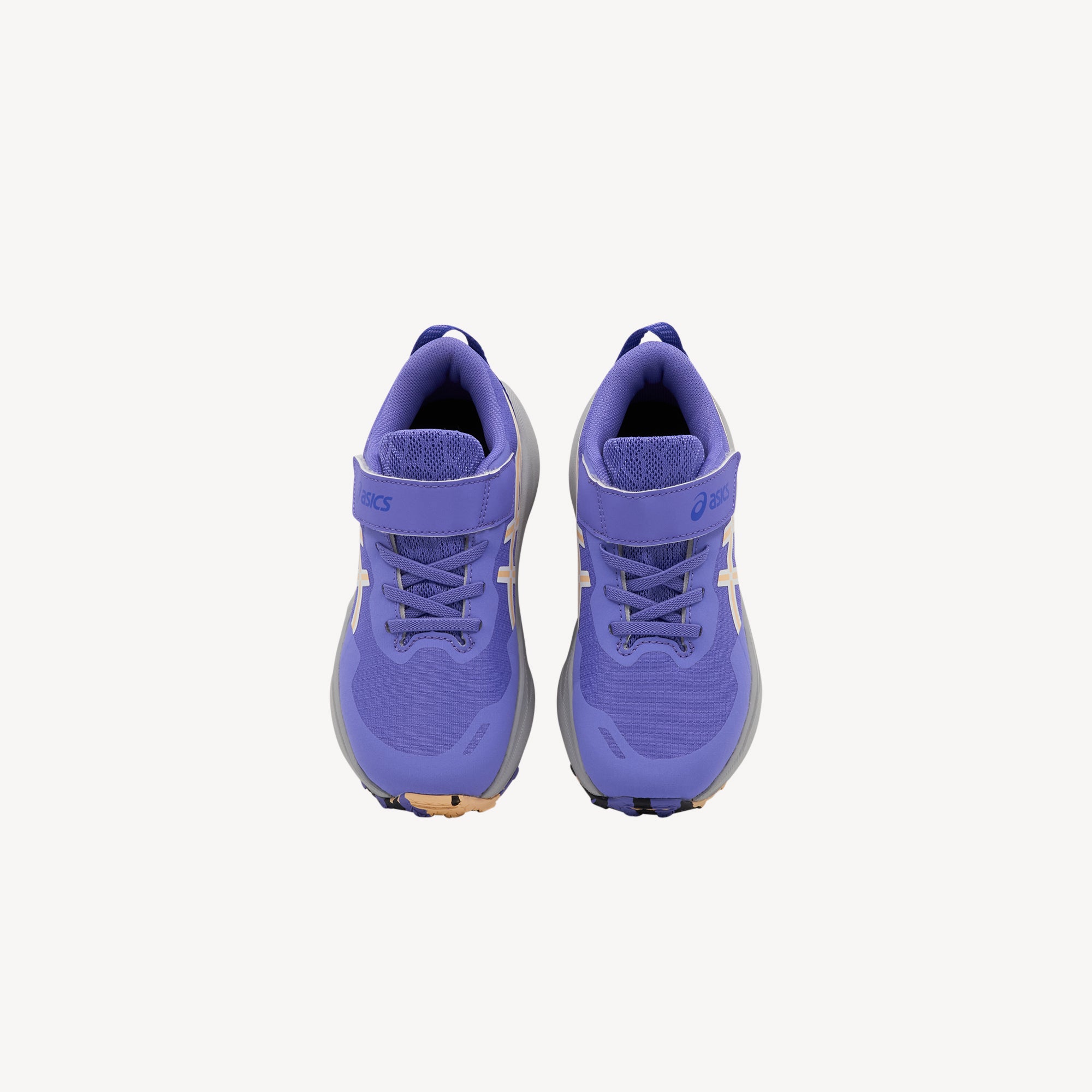 Asics Pre-Venture 11 PS Amethyst / Apricot Crush Kids
