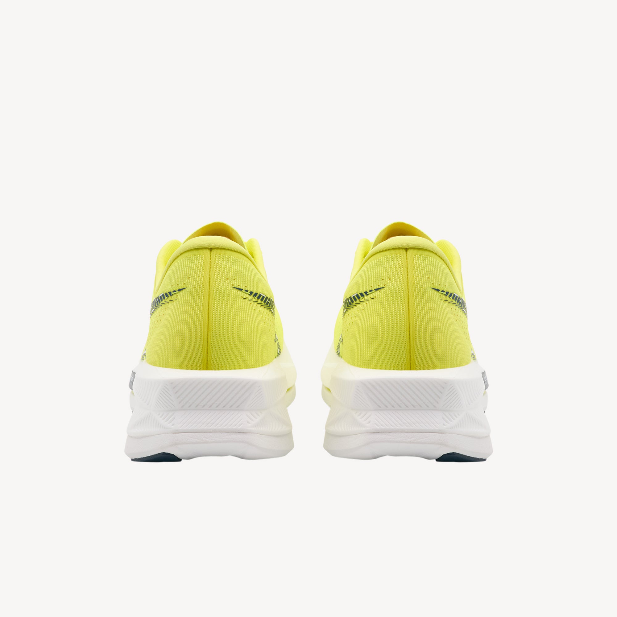 Asics Sonicblast Citron / Tranquil Teal Mens