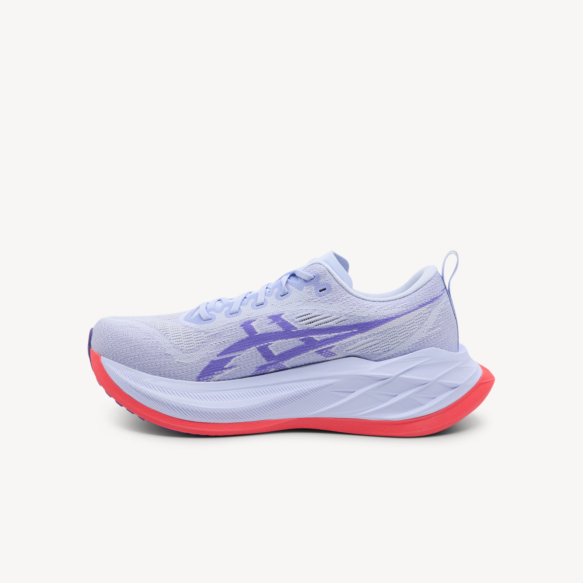 Asics Superblast 2 Blue Fade / Edo Purple Unisex
