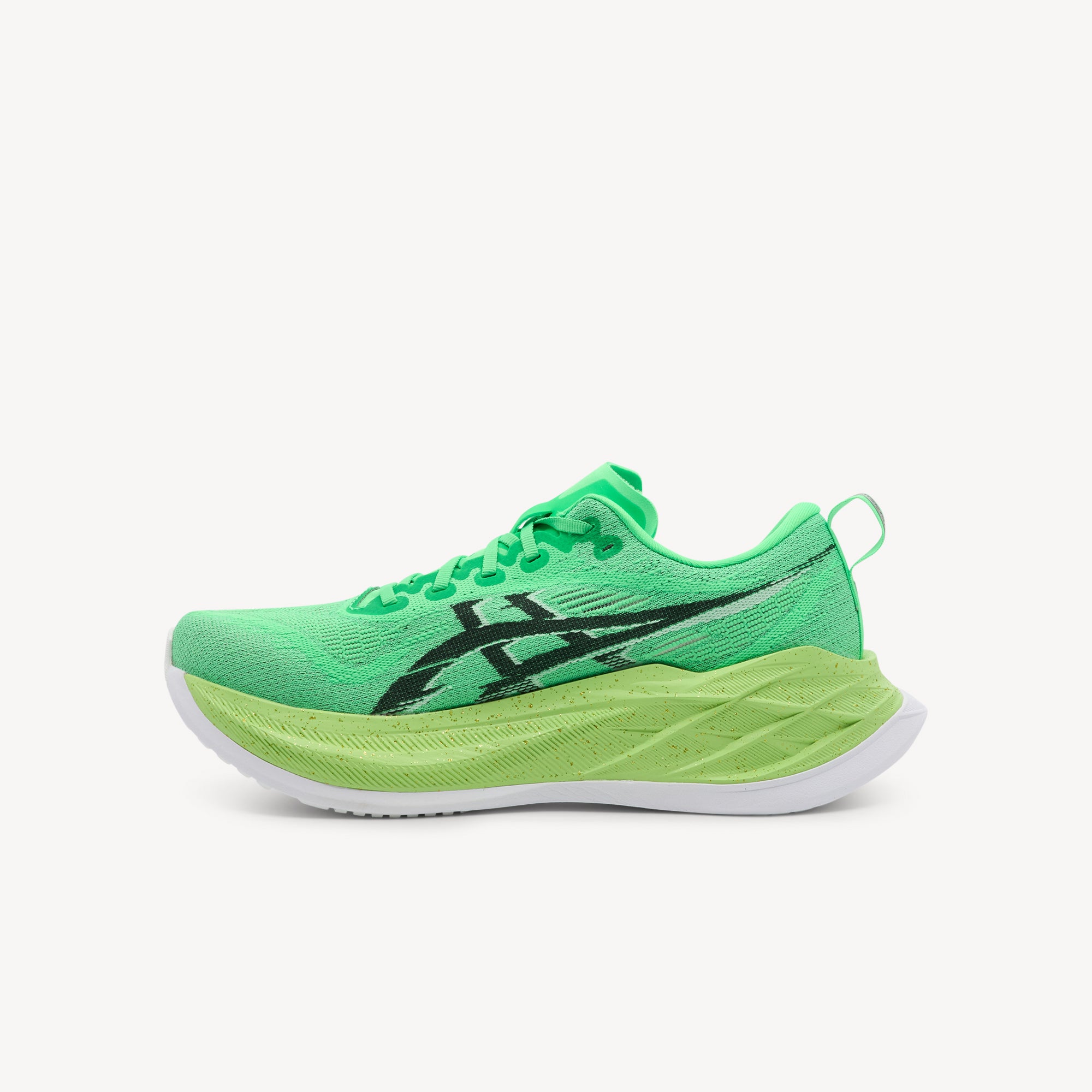 Asics Superblast 2 Vital Green / Black Unisex