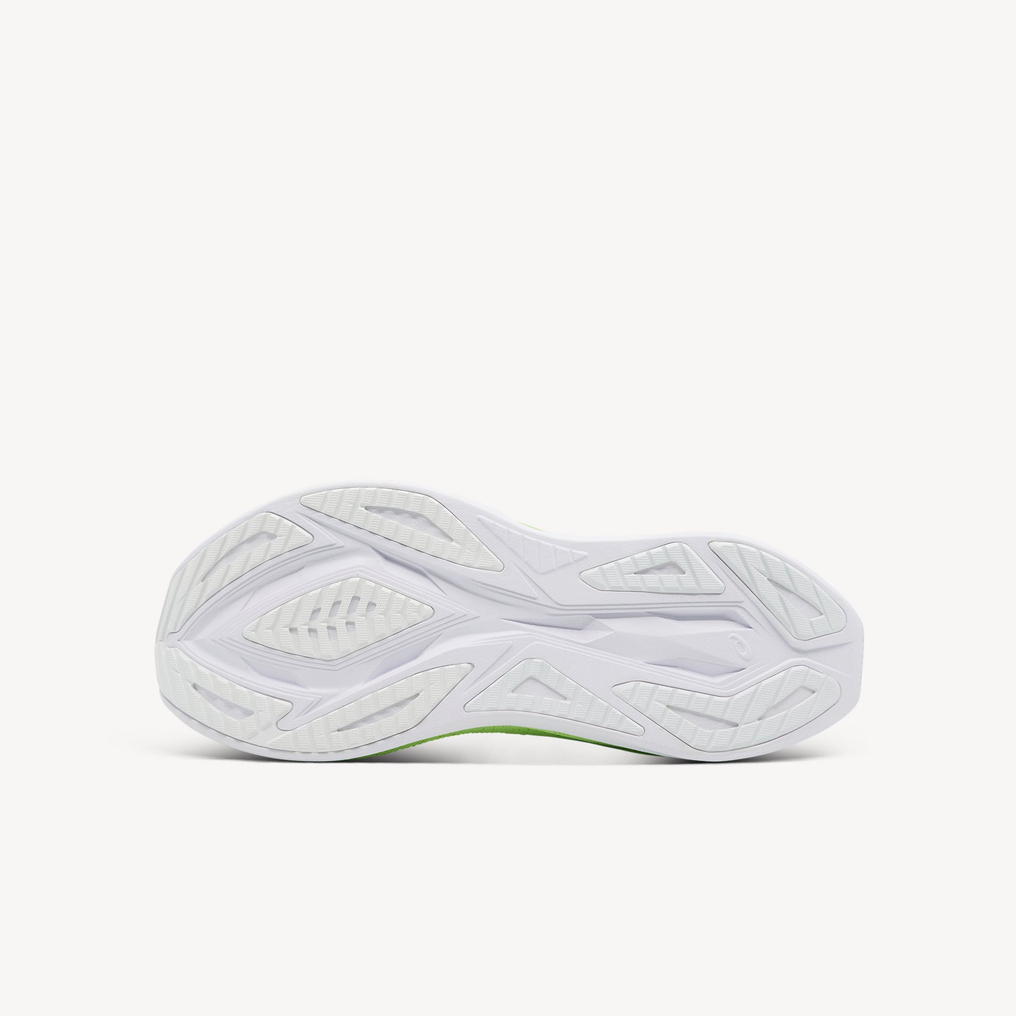 Asics Superblast 2 Vital Green / Black Unisex