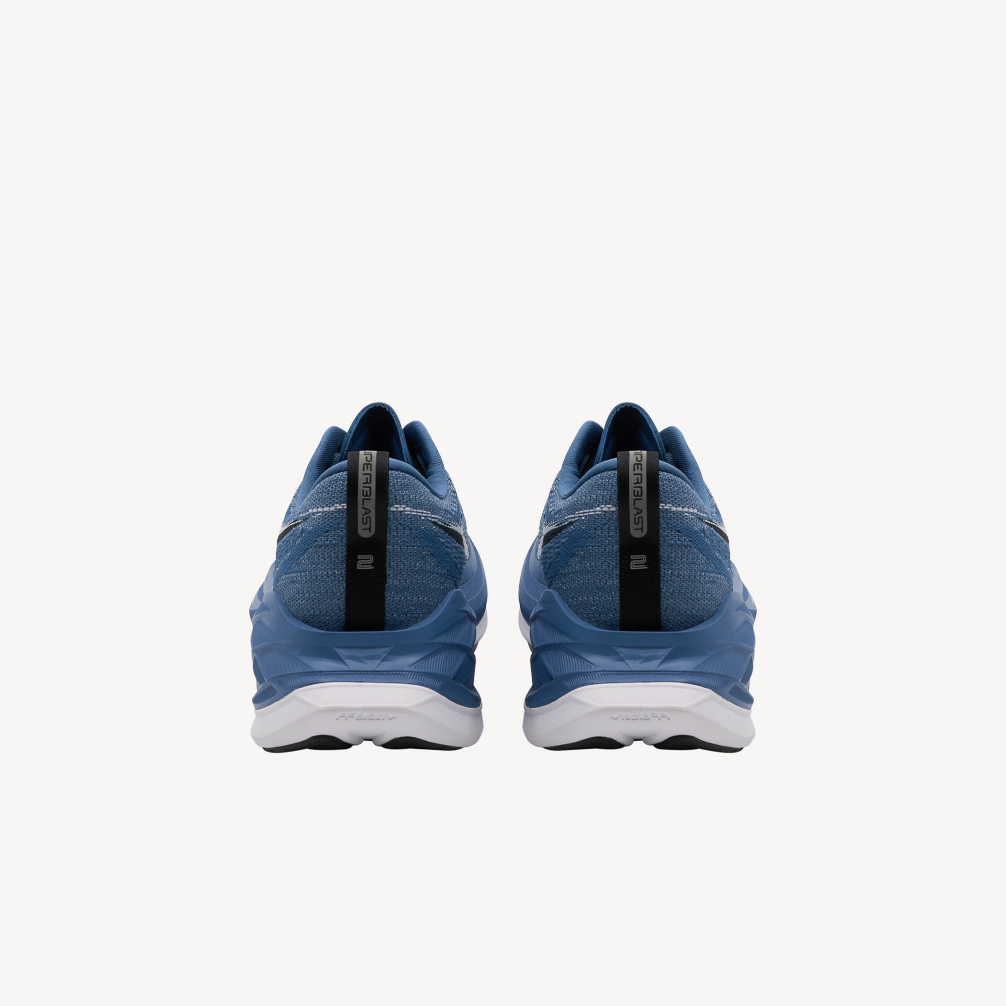 Asics Superblast 2 Winter Sea / White Unisex