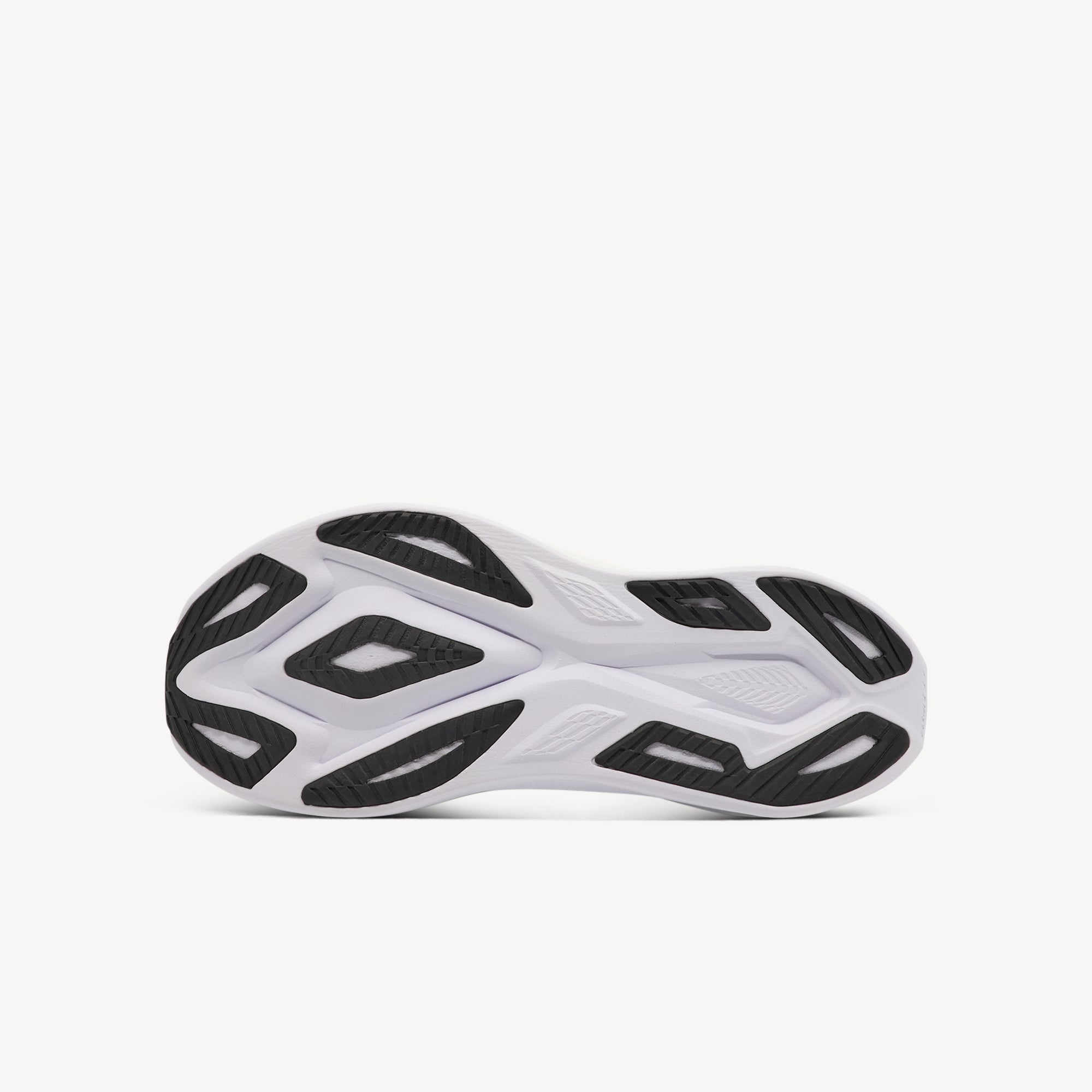 Asics Superblast 3 White / Black Unisex