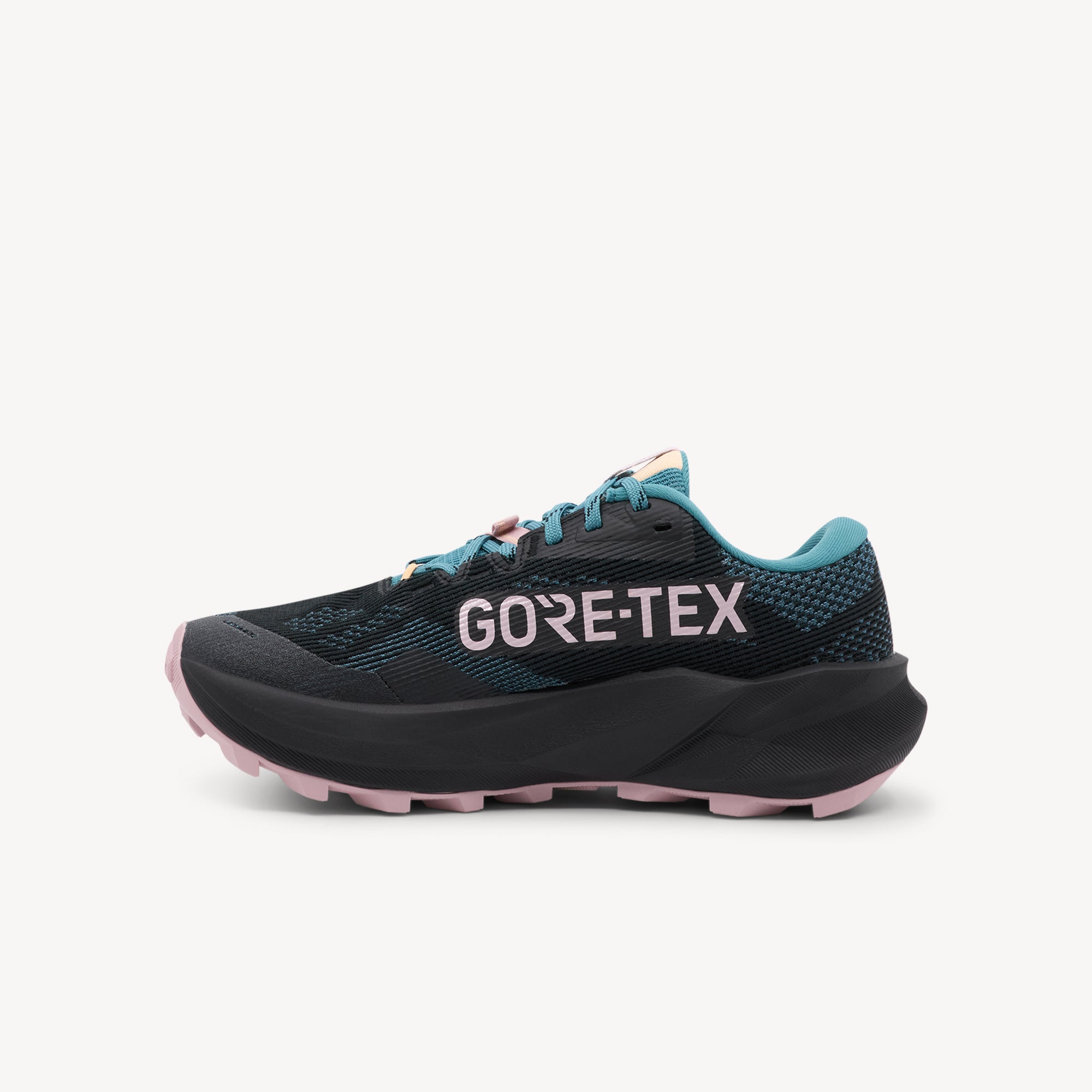 Asics Gel-Trabuco 14 GTX Black / Morganite Womens