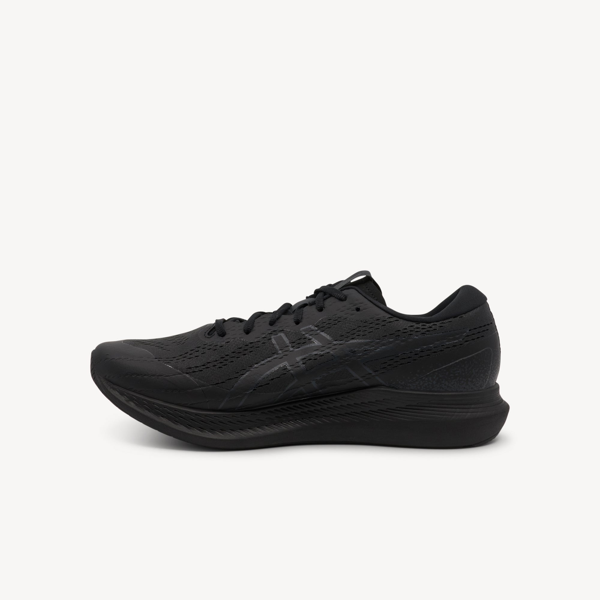 Asics Walkride FF Black Mens