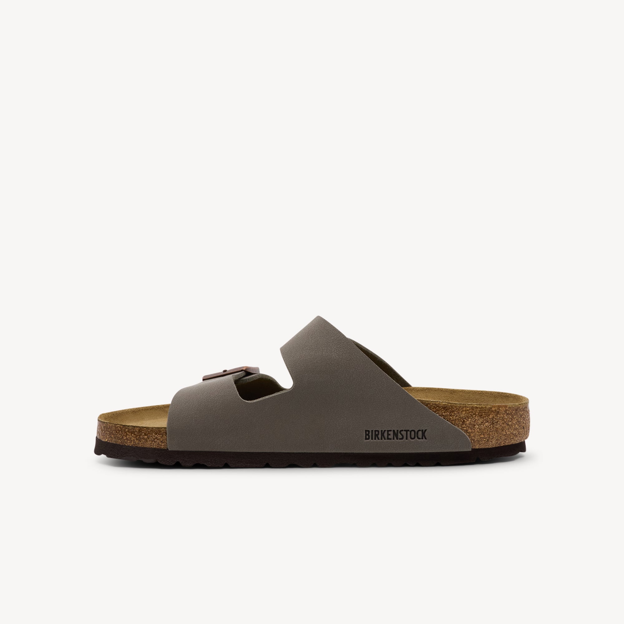 Birkenstock Arizona BS Birko-flor Stone Unisex