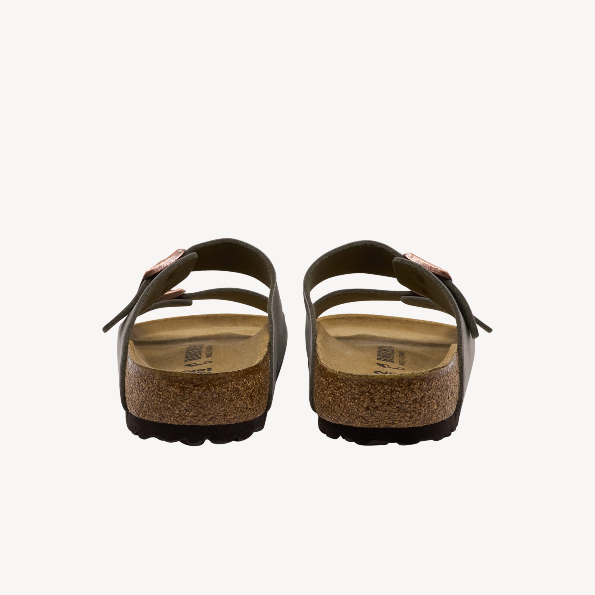 Birkenstock Arizona BS Birko-flor Stone Unisex